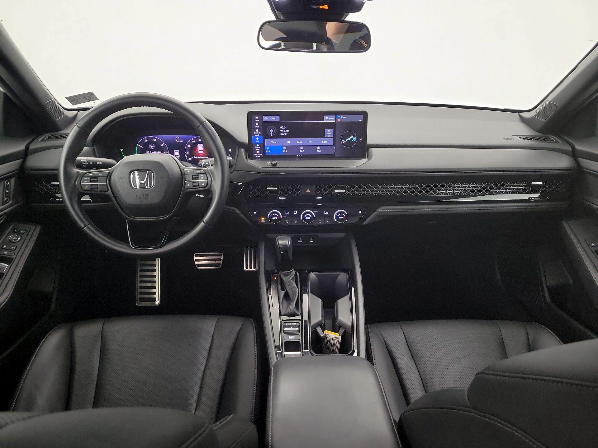 Thumbnail: 2023 Honda Accord - 9