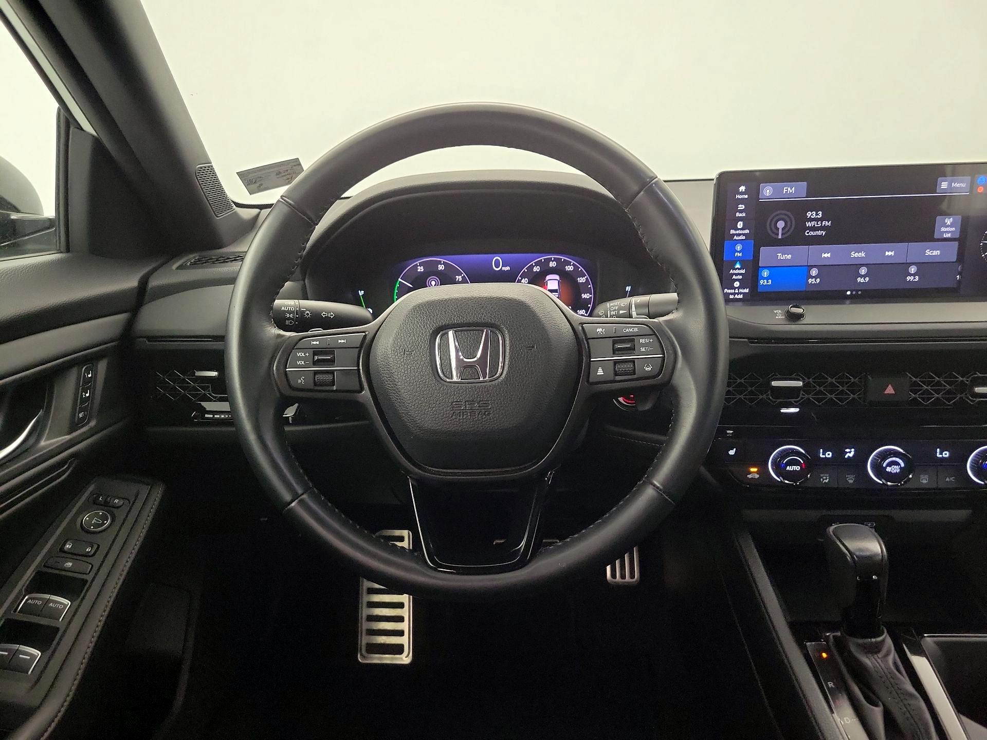 Thumbnail: 2023 Honda Accord - 10
