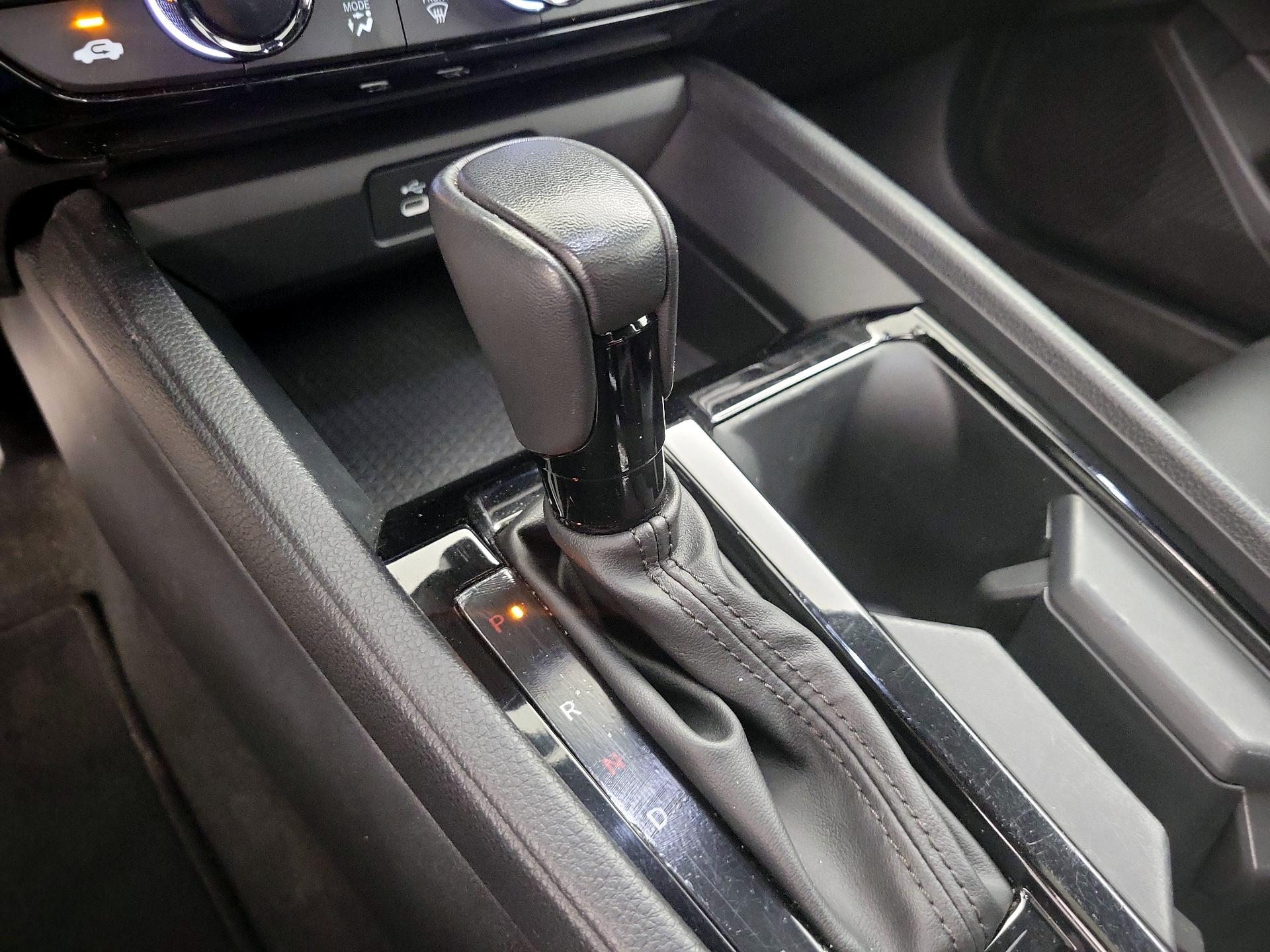 Thumbnail: 2023 Honda Accord - 17