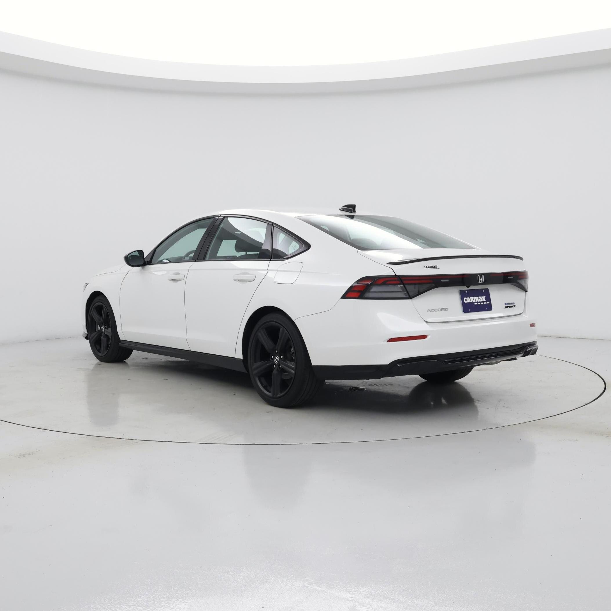 Thumbnail: 2023 Honda Accord - 2