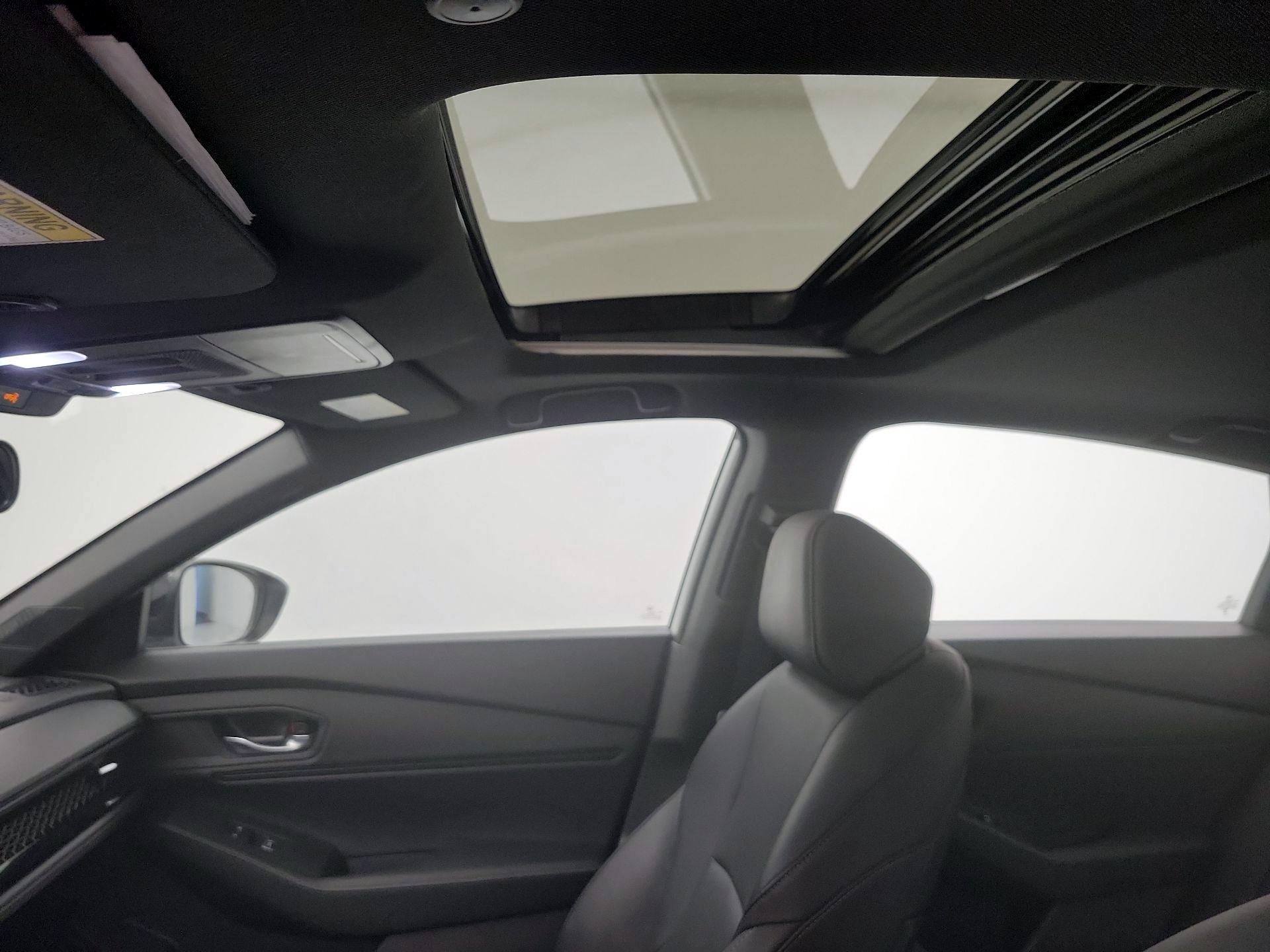 Thumbnail: 2023 Honda Accord - 19