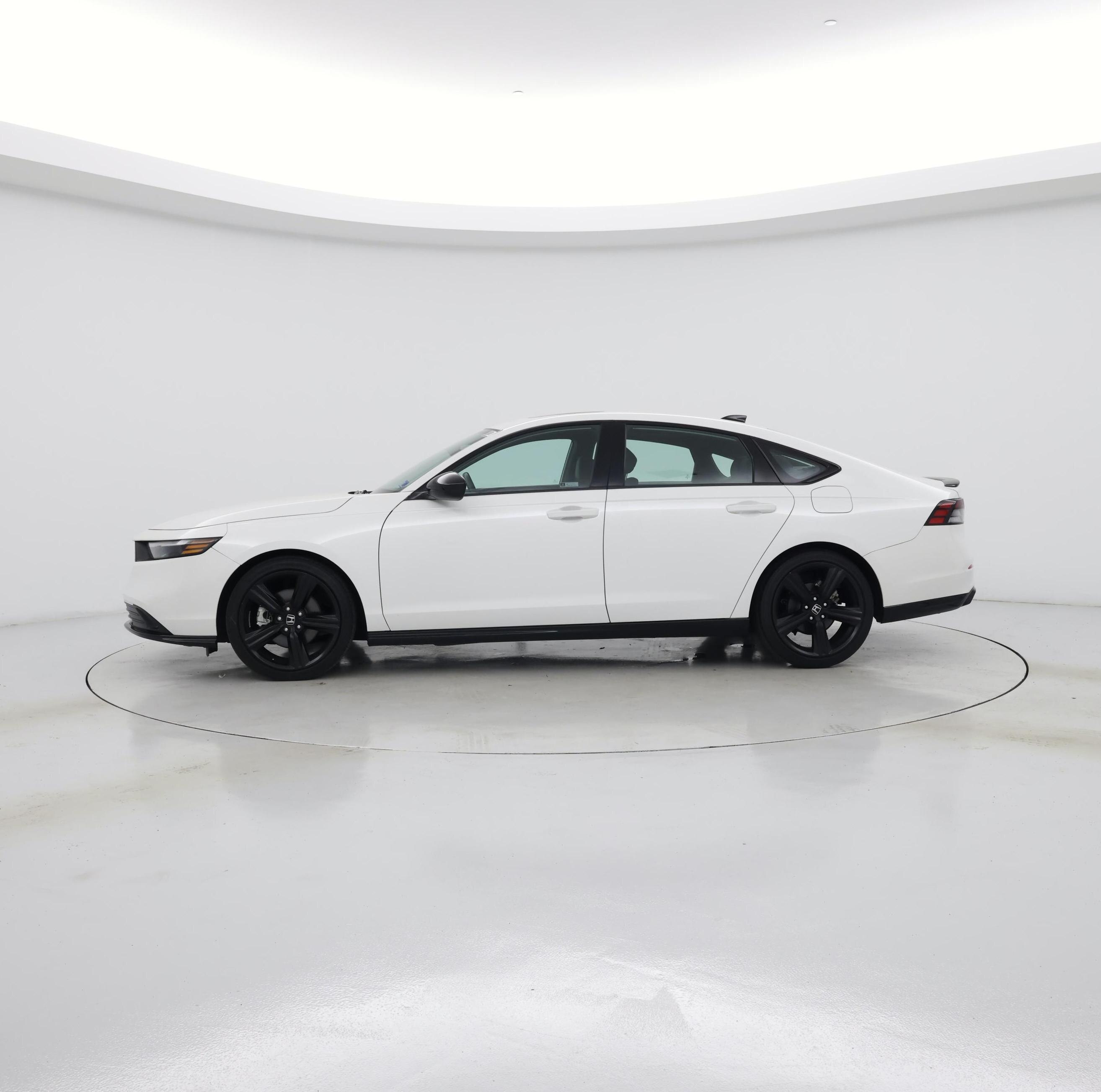 Thumbnail: 2023 Honda Accord - 3