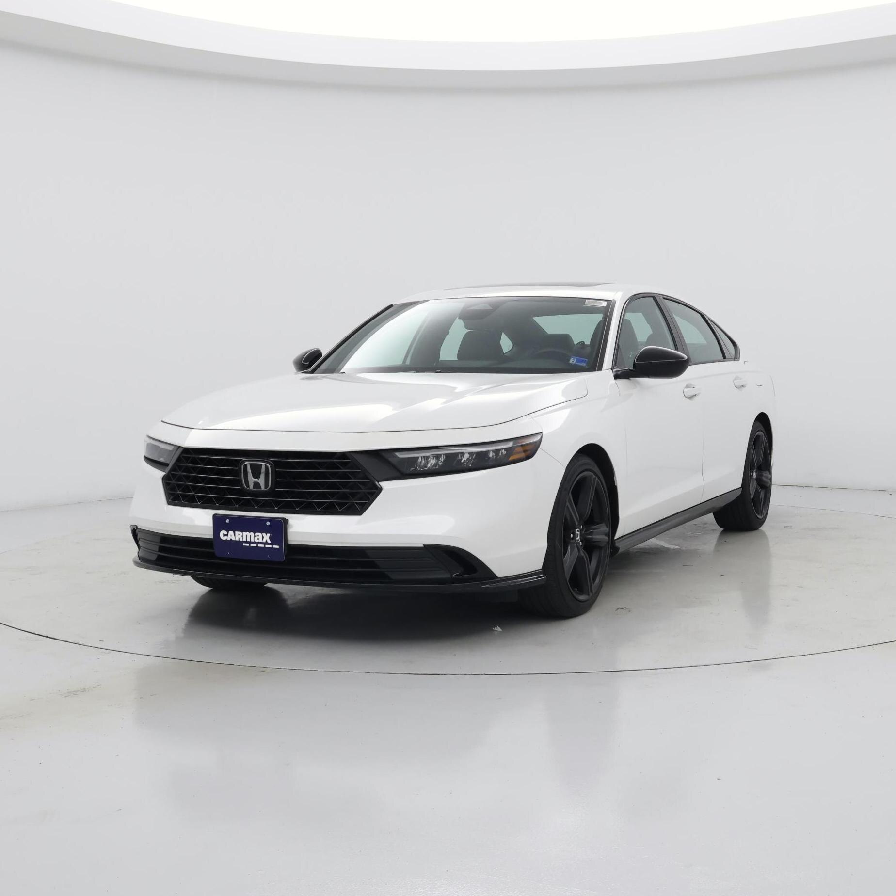 Thumbnail: 2023 Honda Accord - 4