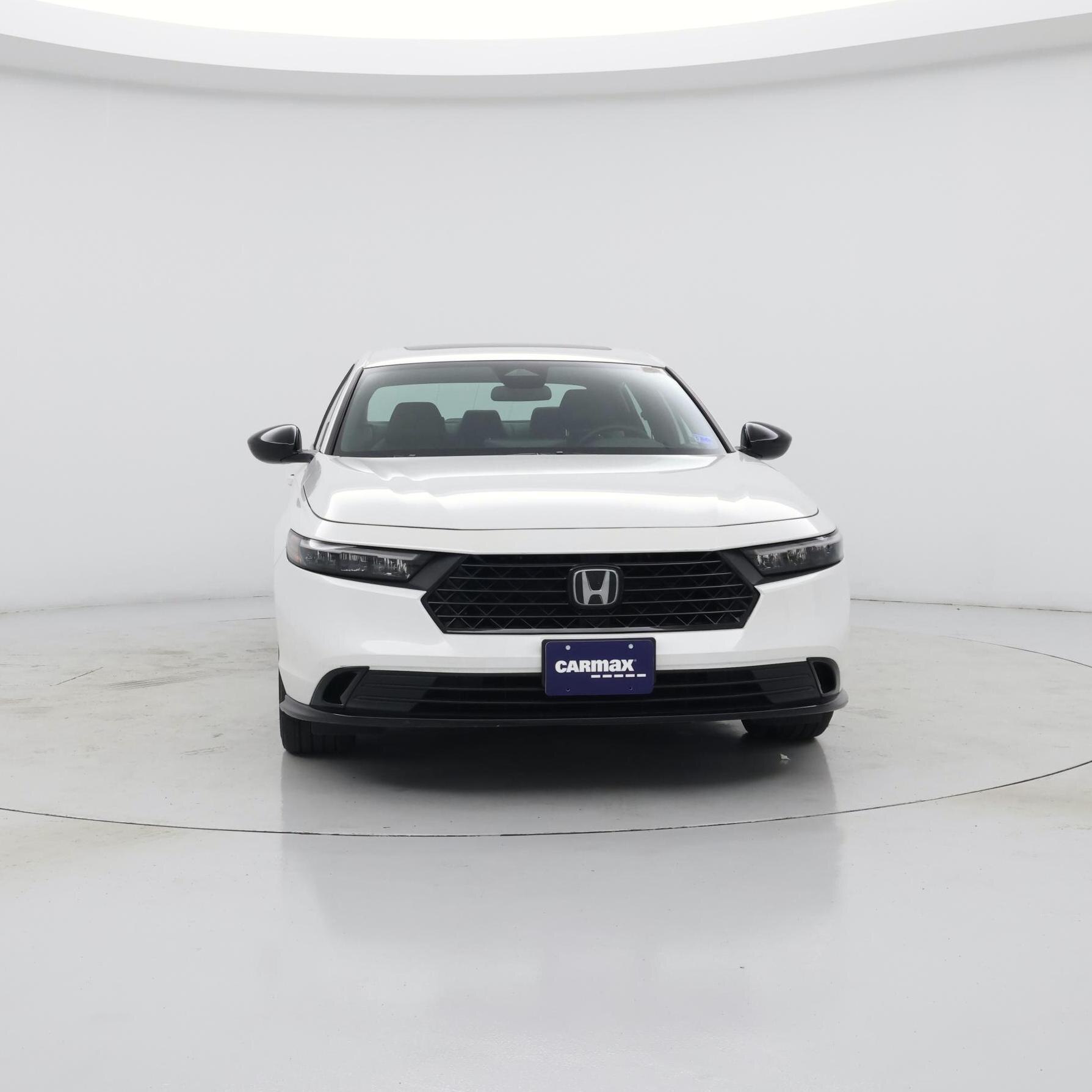 Thumbnail: 2023 Honda Accord - 5