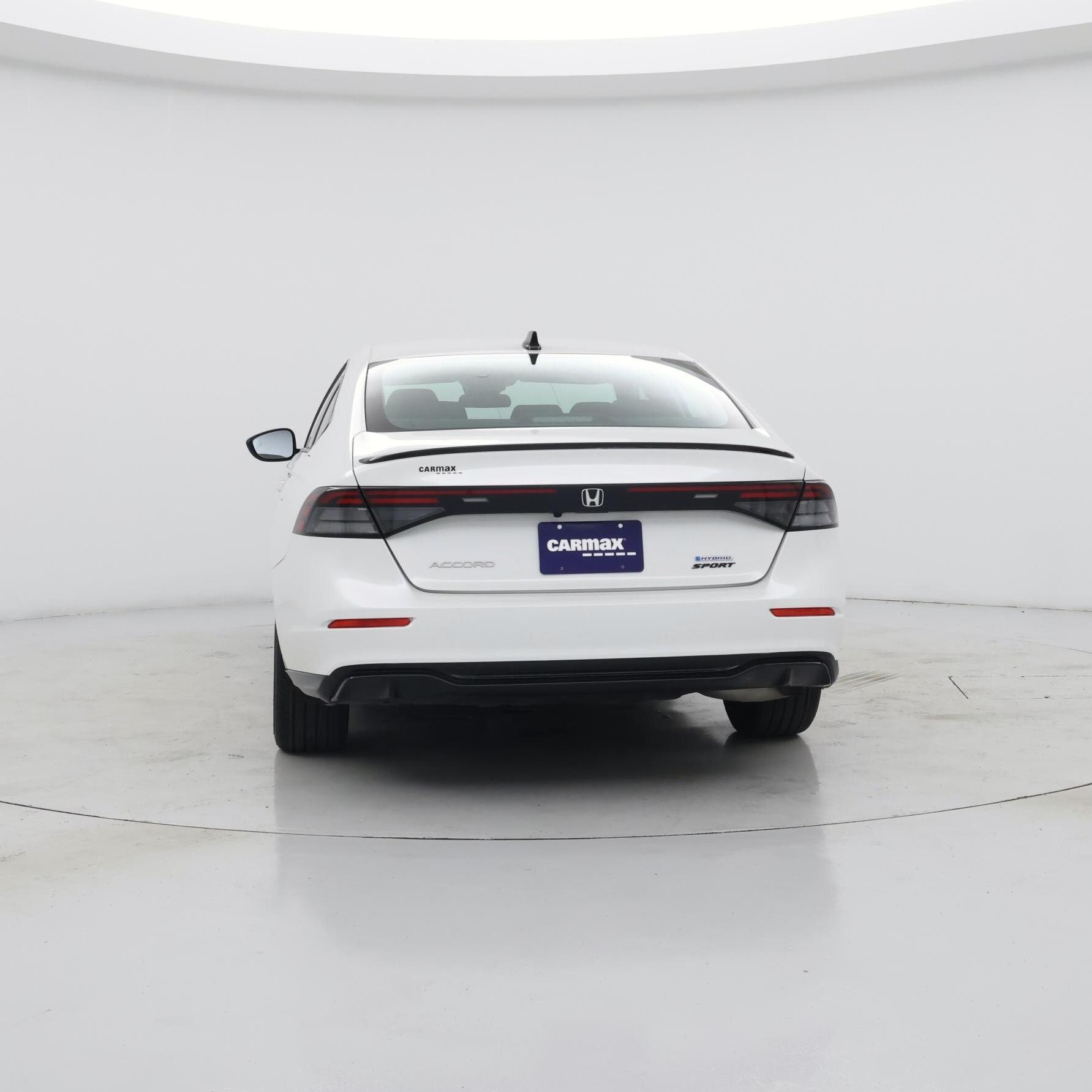 Thumbnail: 2023 Honda Accord - 6