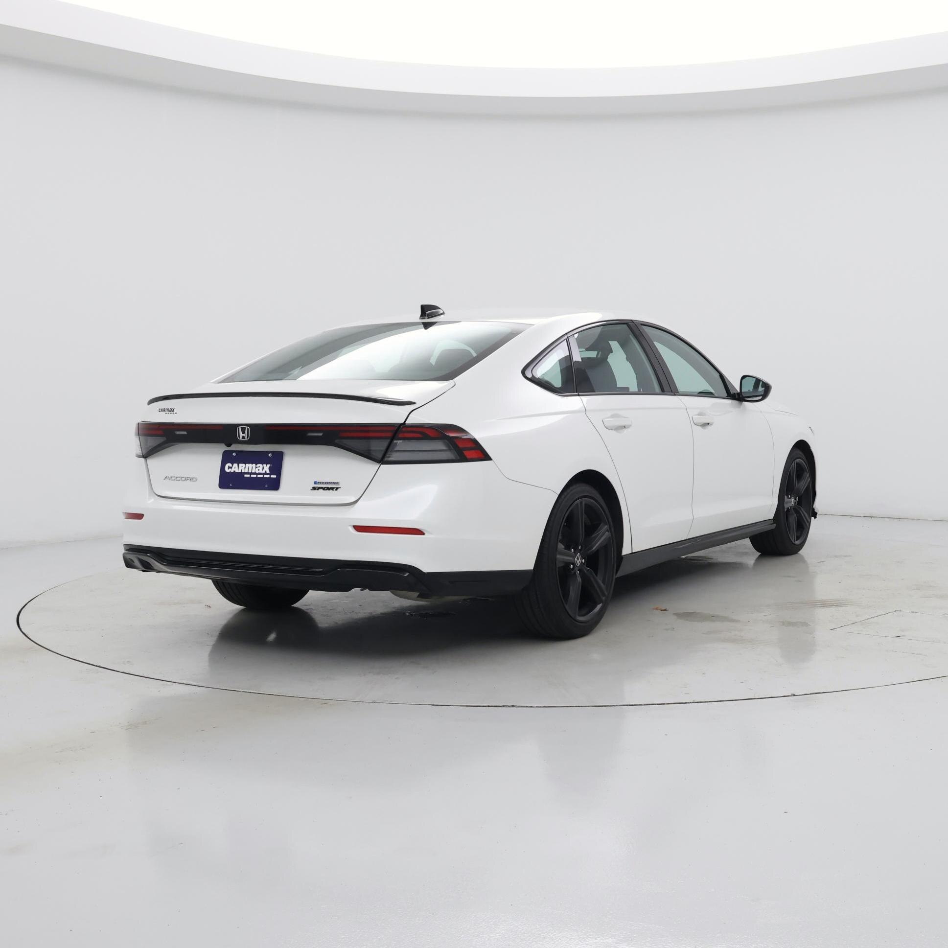 Thumbnail: 2023 Honda Accord - 8