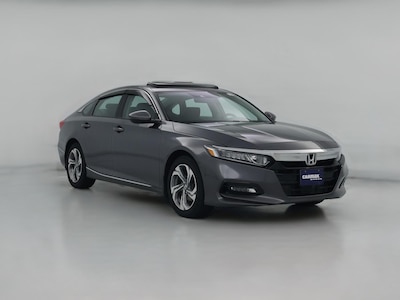 2020 Honda Accord EX-L