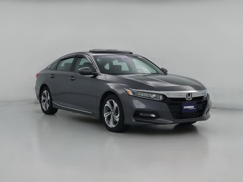 2020 Honda Accord EX-L