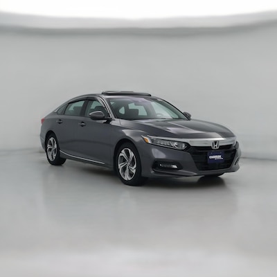 2020 Honda Accord EX-L