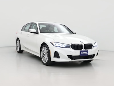 2023 BMW 330 XI