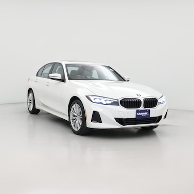 2023 BMW 330 XI