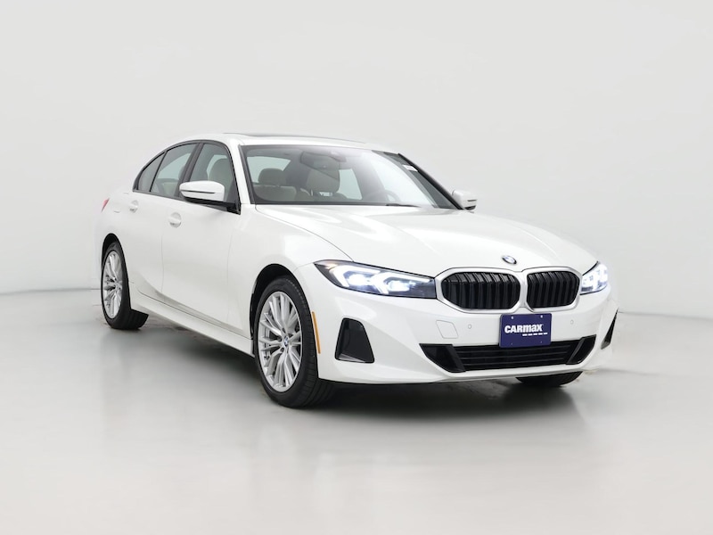 2023 BMW 330 XI
