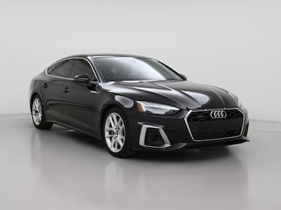 2023 Audi A5 Sportback S-Line Premium