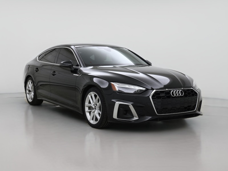 2023 Audi A5 Sportback S-Line Premium