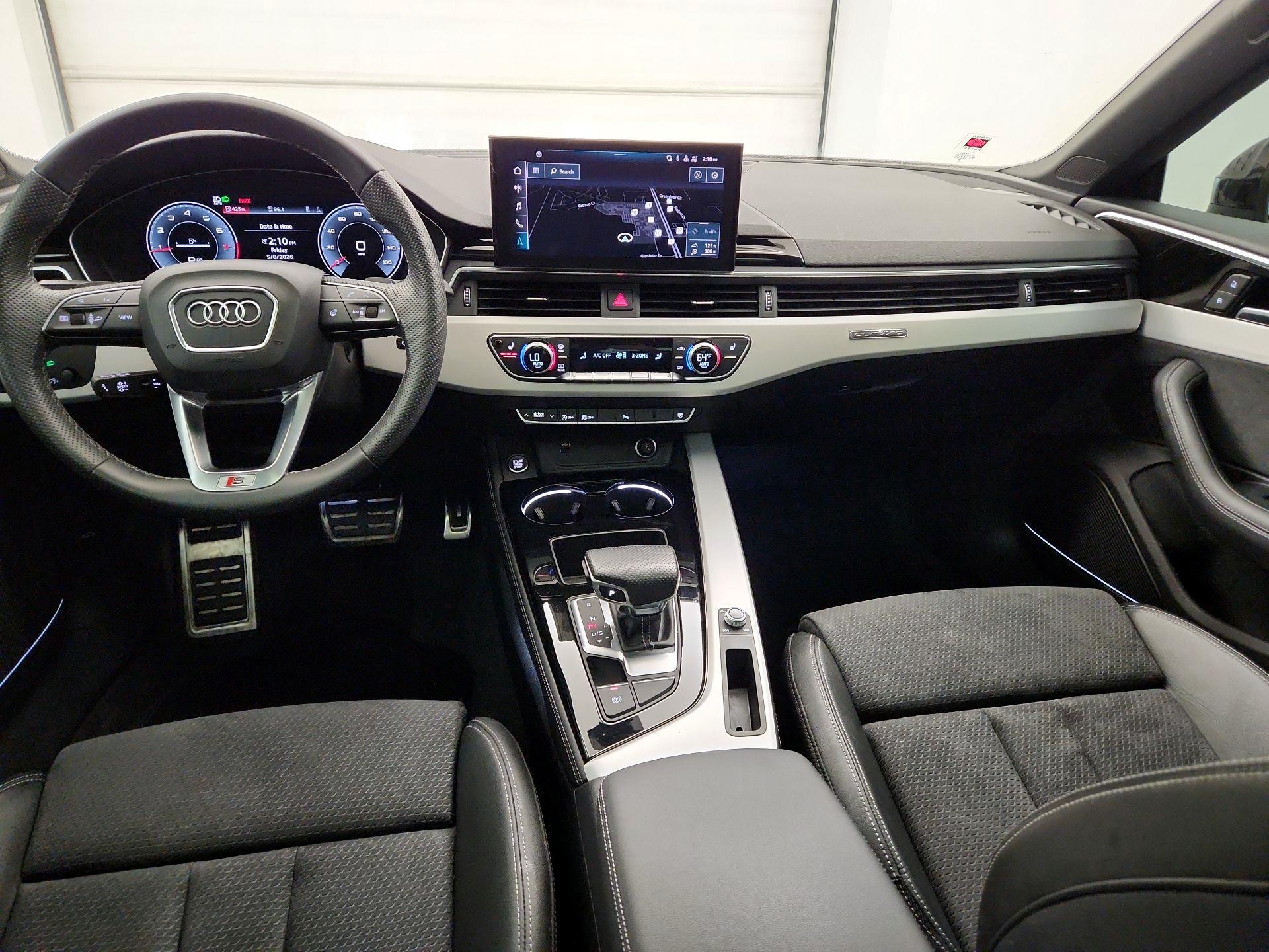 Thumbnail: 2023 Audi A5 - 9