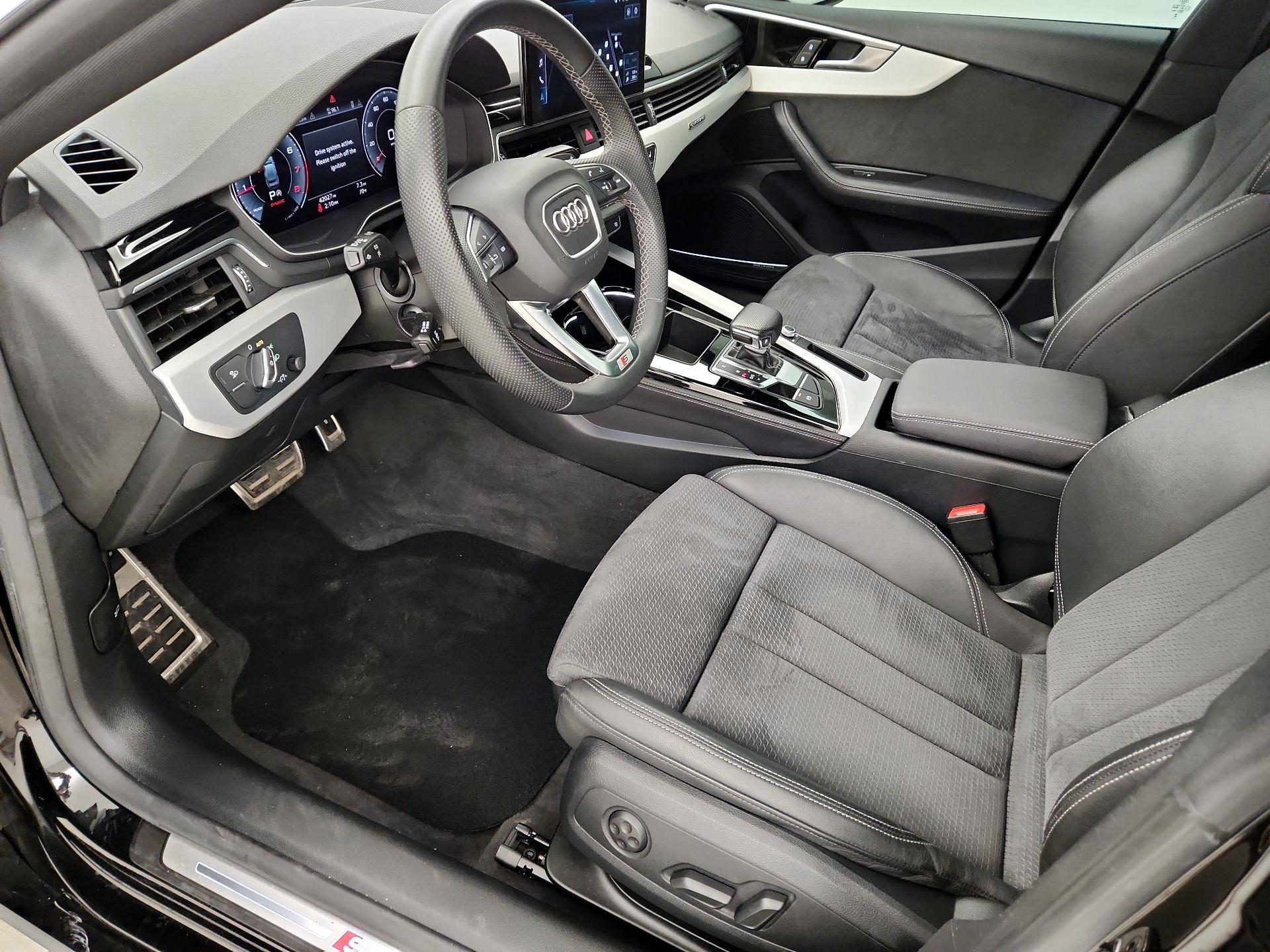 Thumbnail: 2023 Audi A5 - 11