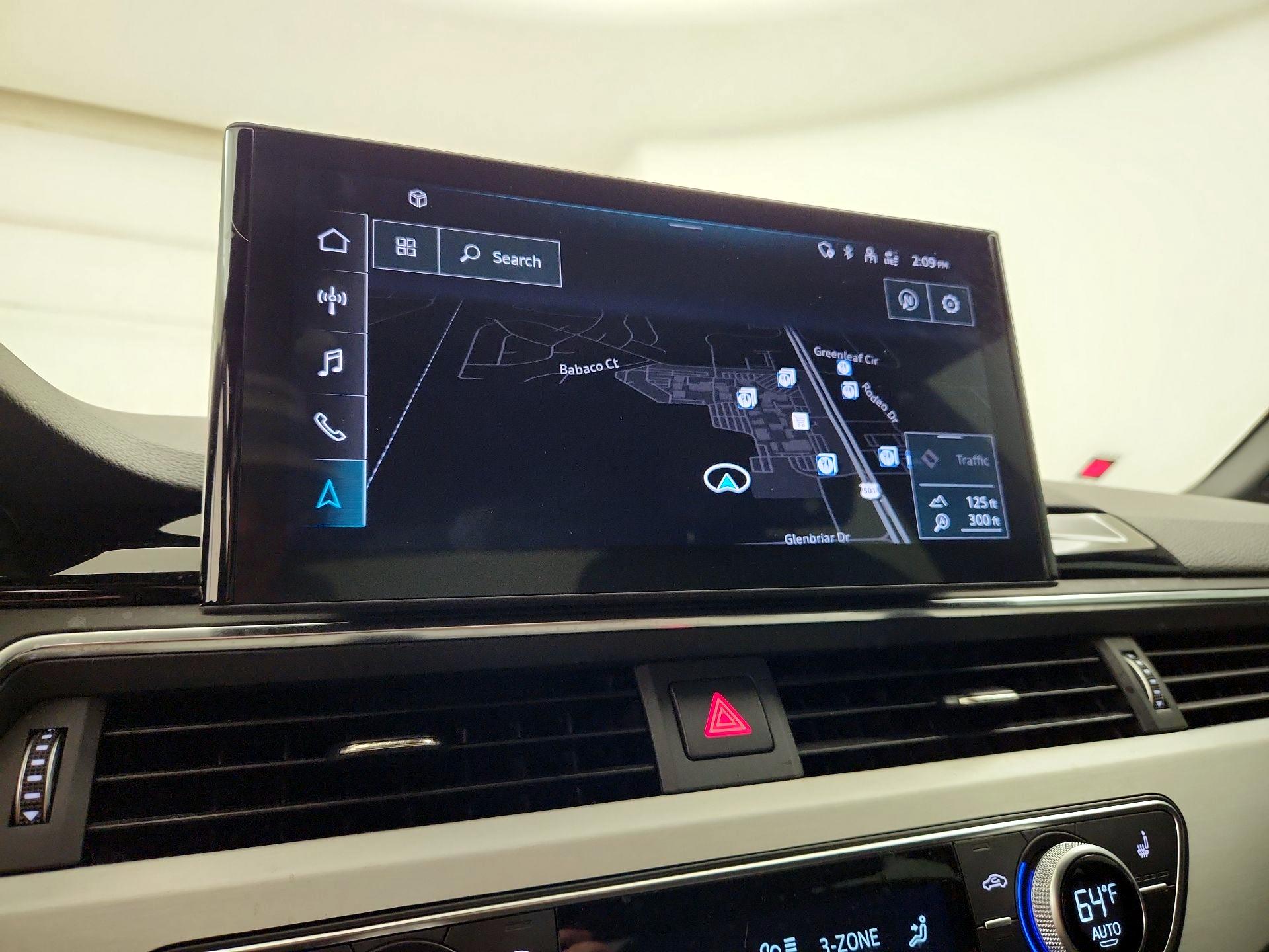 Thumbnail: 2023 Audi A5 - 14