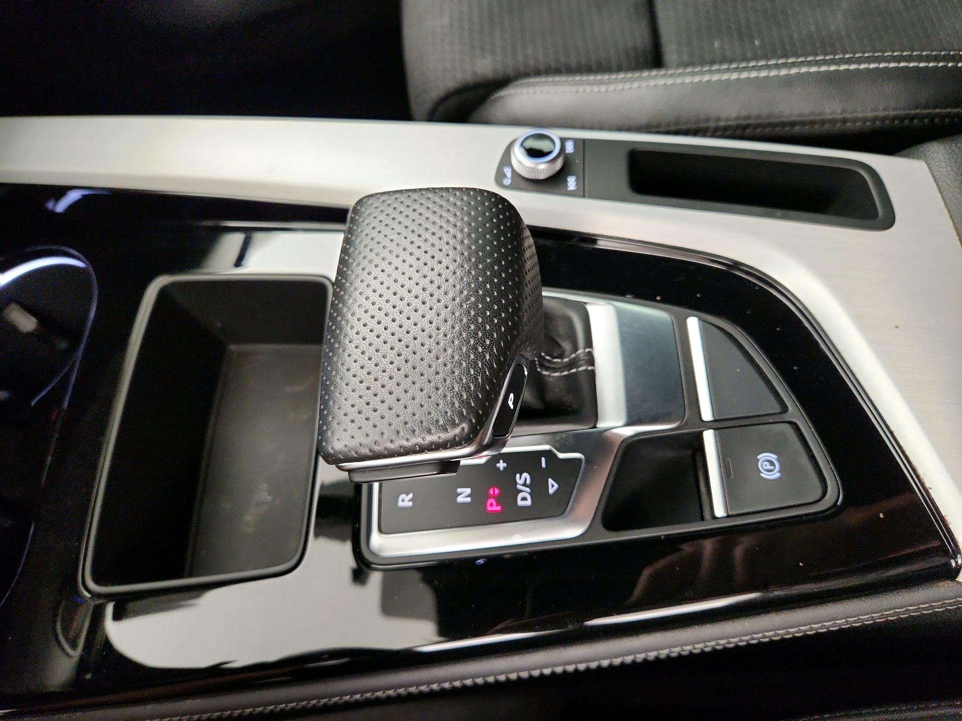 Thumbnail: 2023 Audi A5 - 18