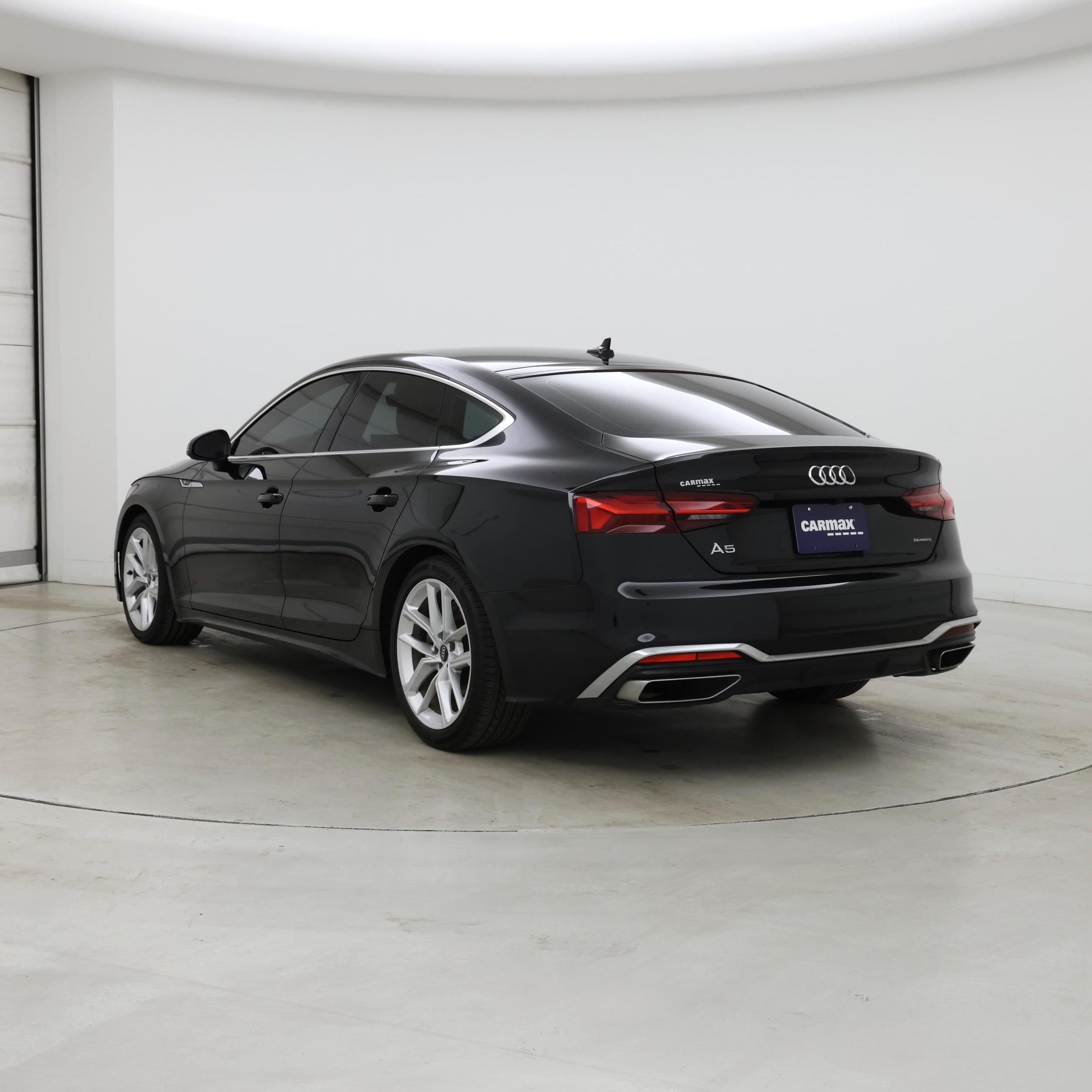 Thumbnail: 2023 Audi A5 - 2
