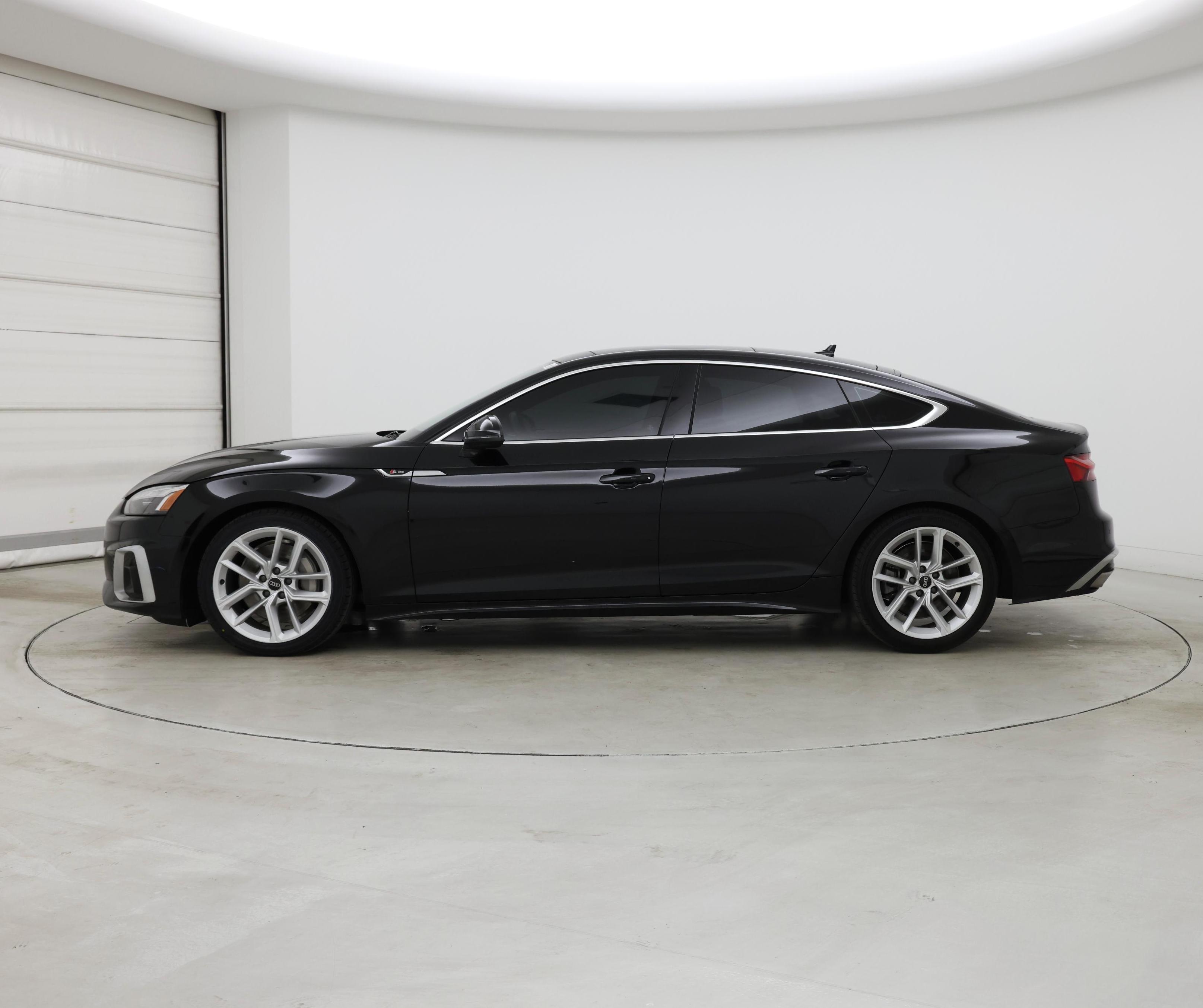 Thumbnail: 2023 Audi A5 - 3
