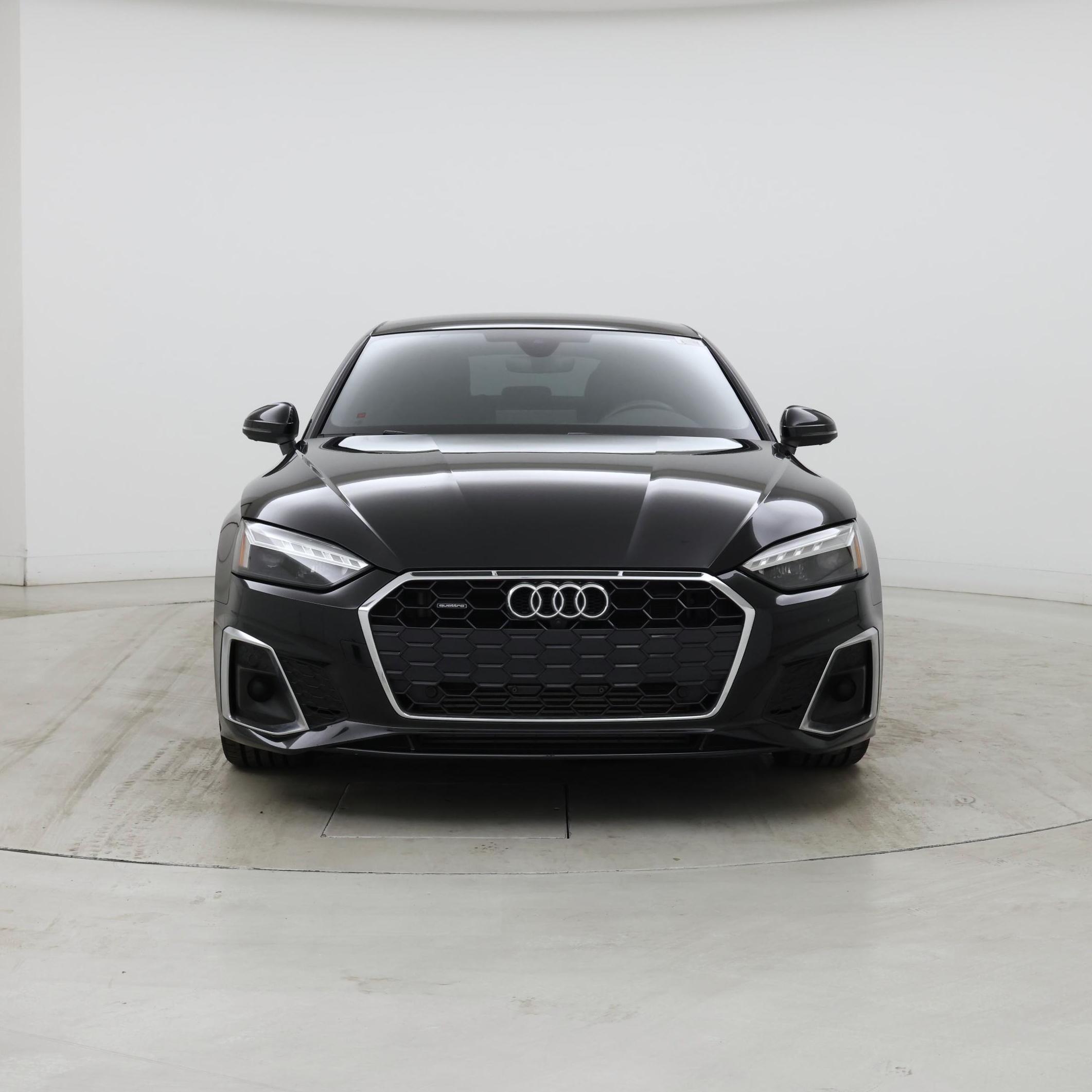 Thumbnail: 2023 Audi A5 - 5