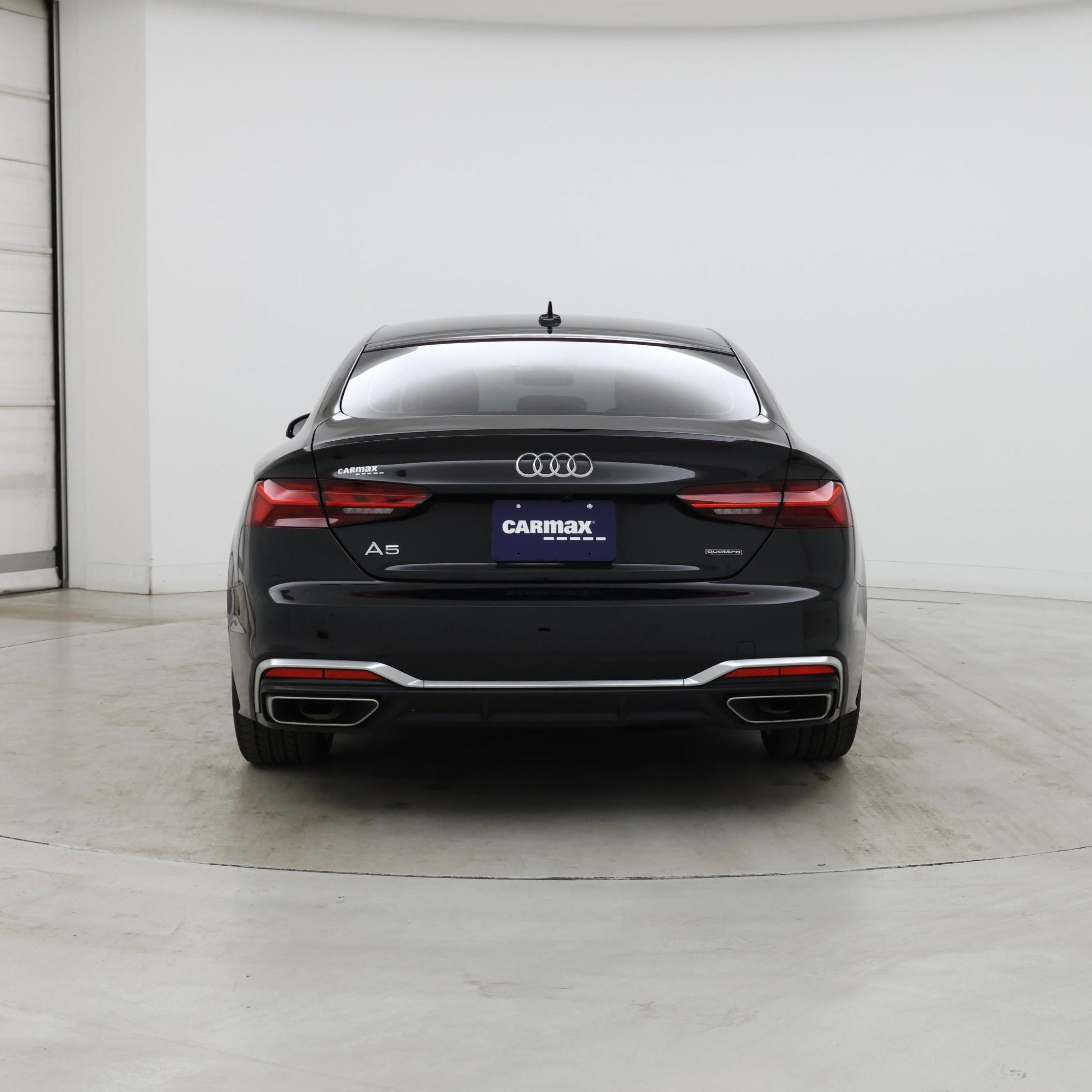 Thumbnail: 2023 Audi A5 - 6