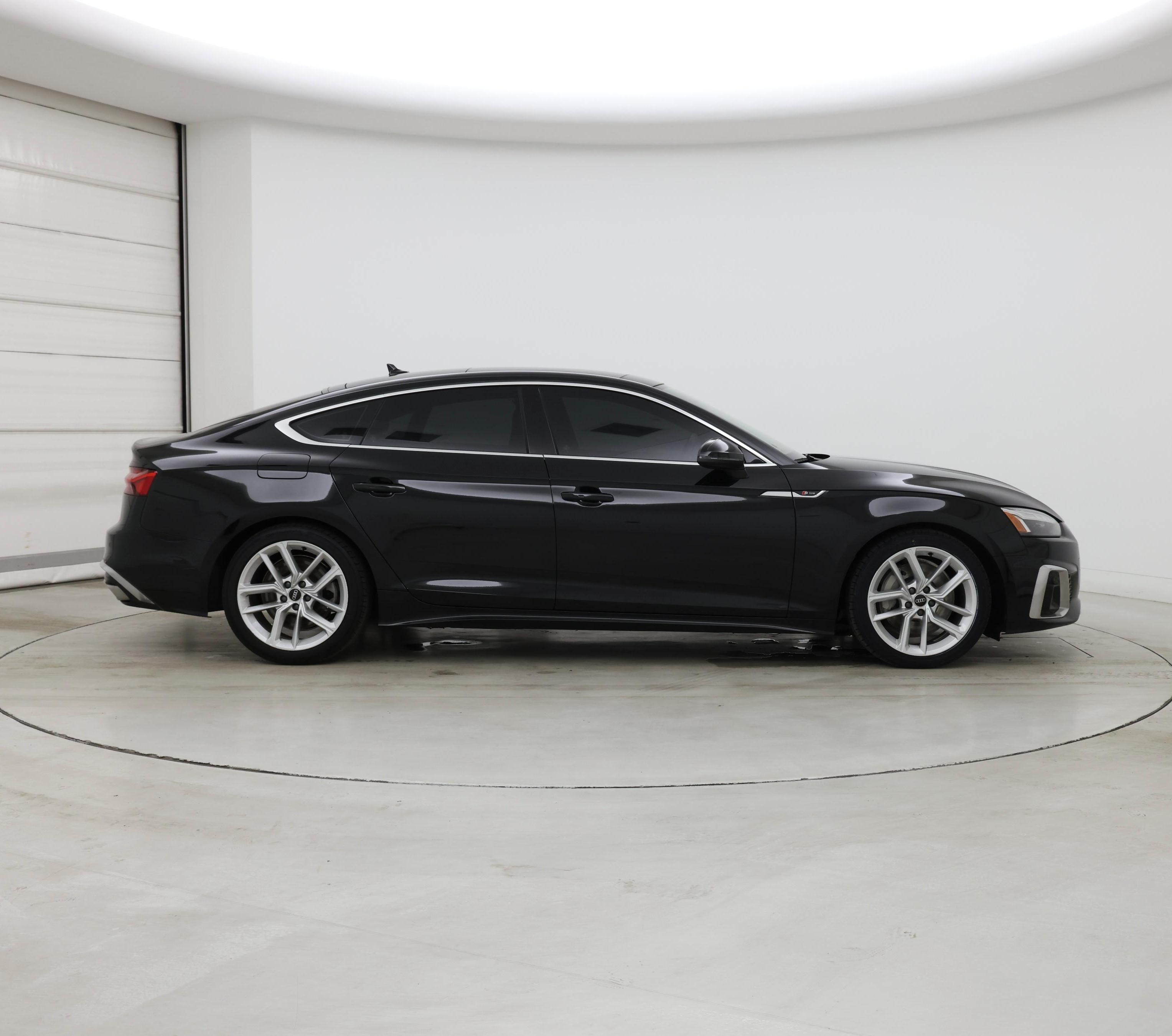 Thumbnail: 2023 Audi A5 - 7