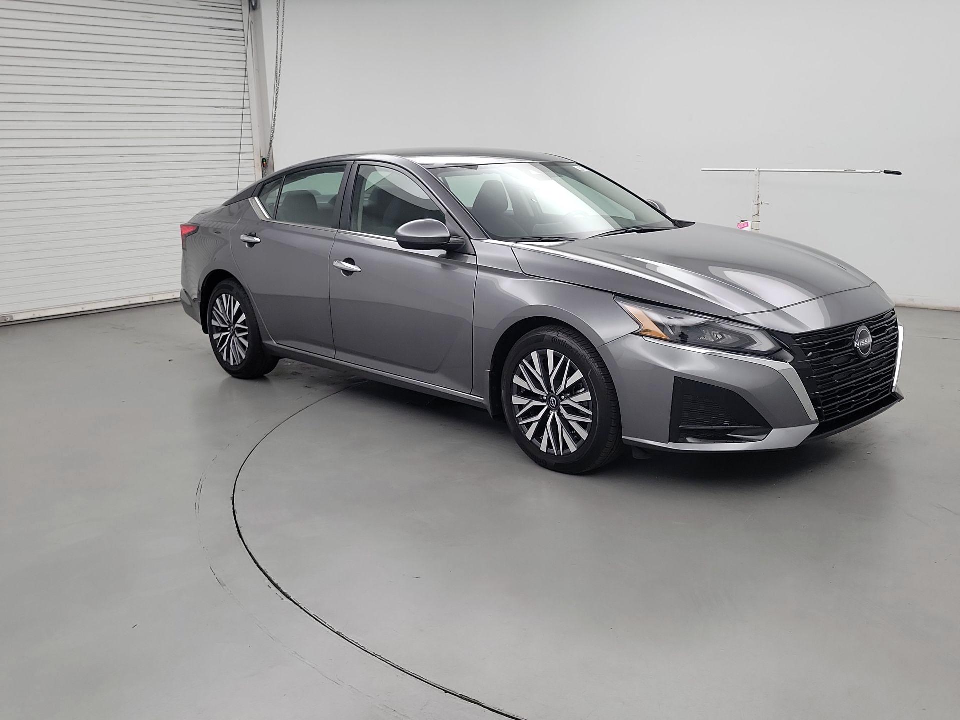 Thumbnail: 2023 Nissan Altima - 1