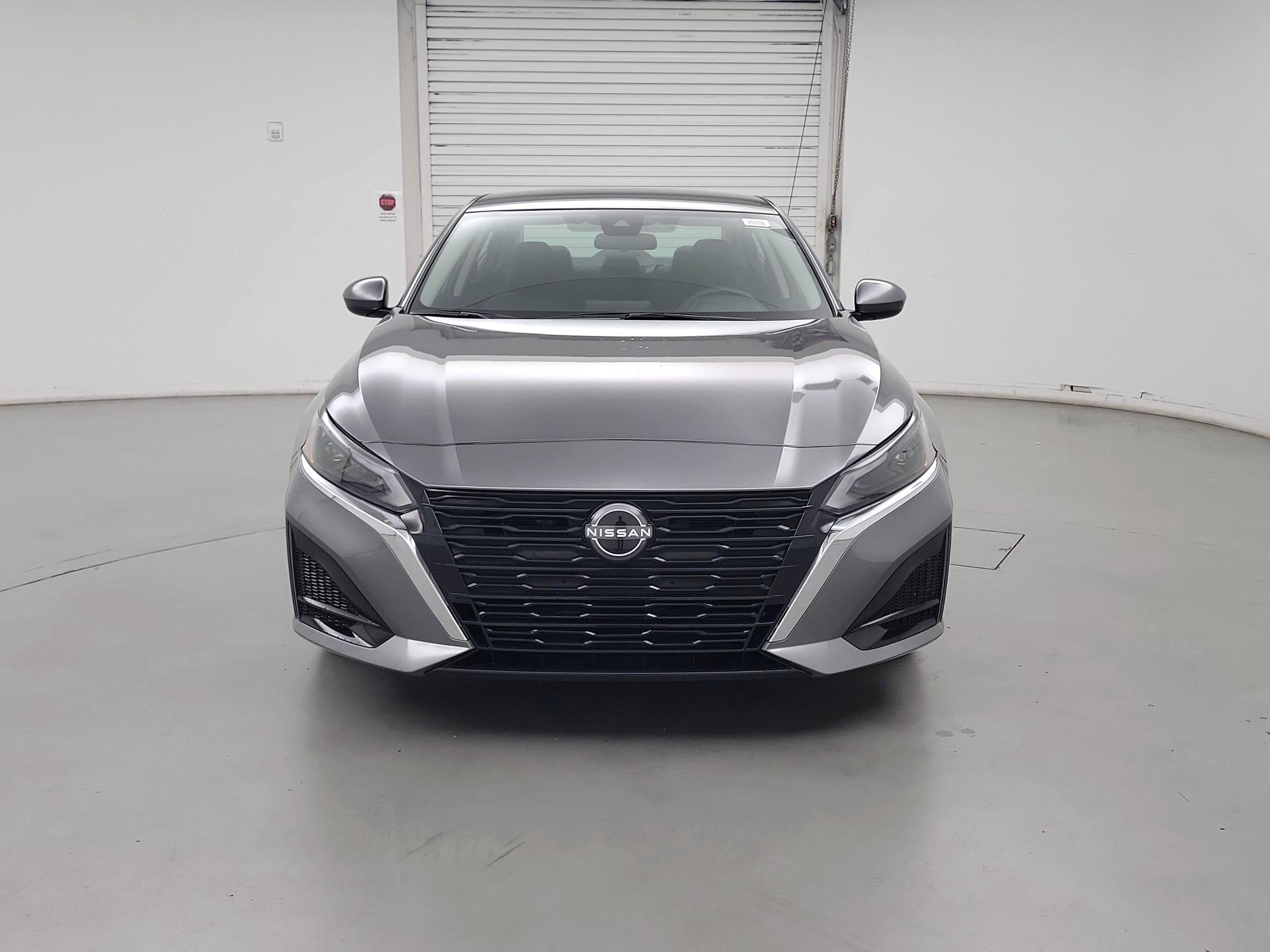Thumbnail: 2023 Nissan Altima - 2