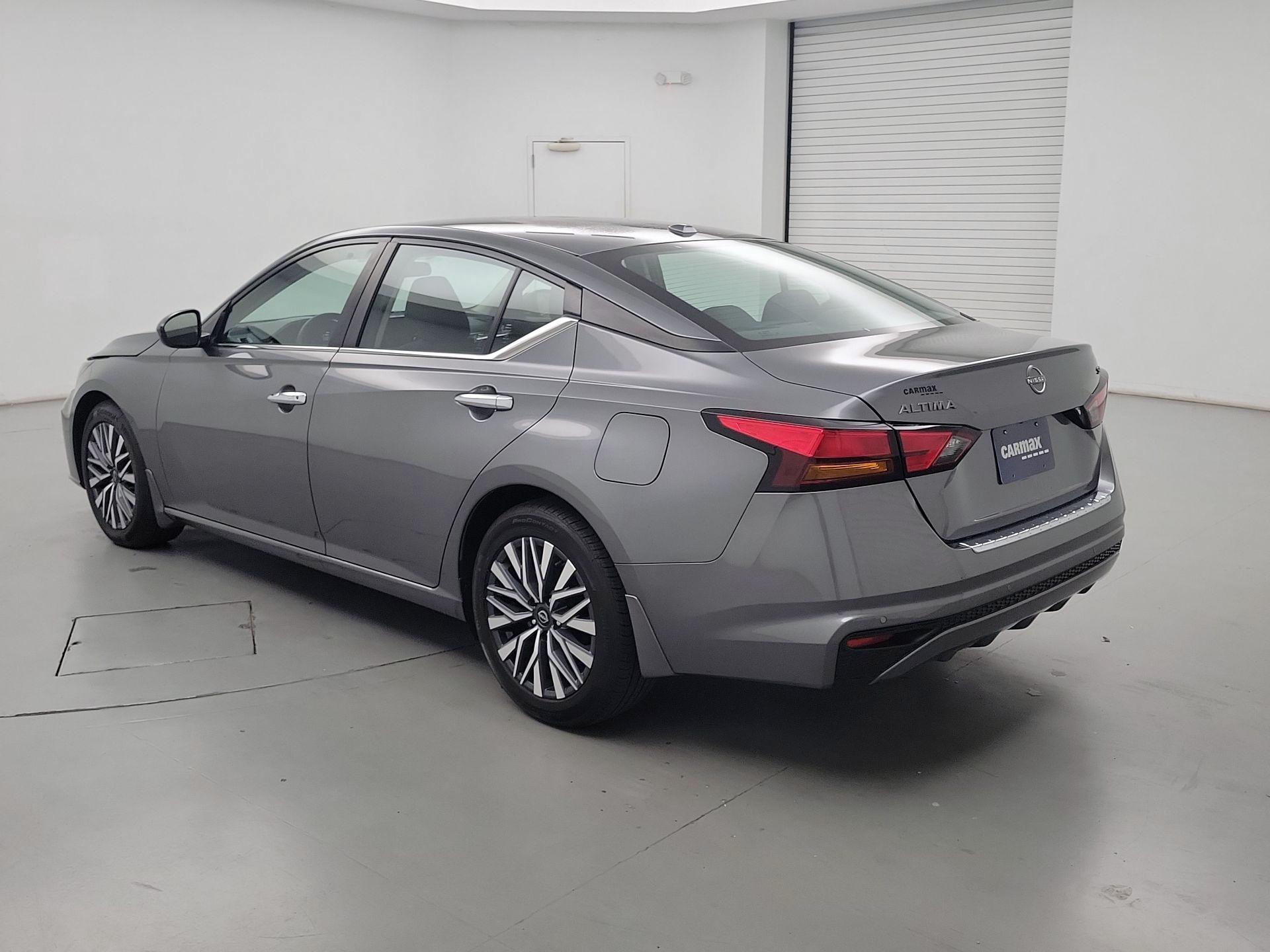Thumbnail: 2023 Nissan Altima - 7