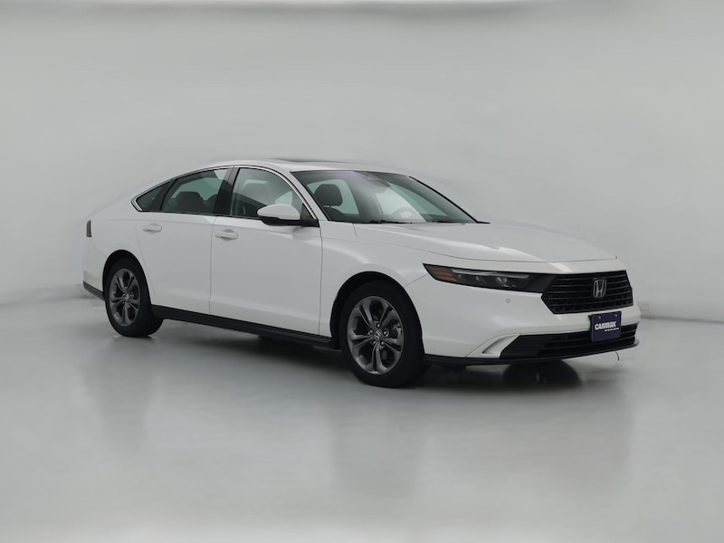 2023 Honda Accord EX-L
