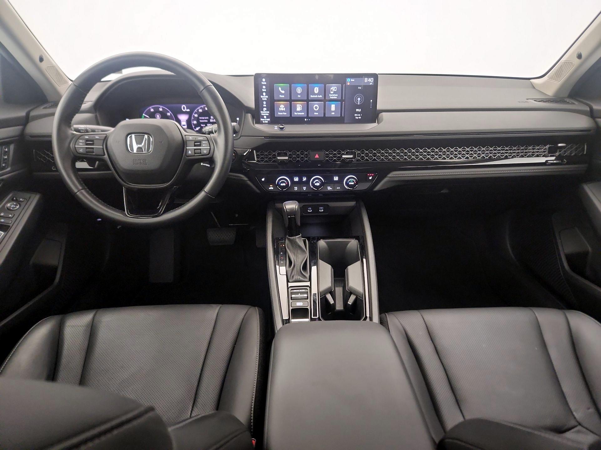 Thumbnail: 2023 Honda Accord - 9