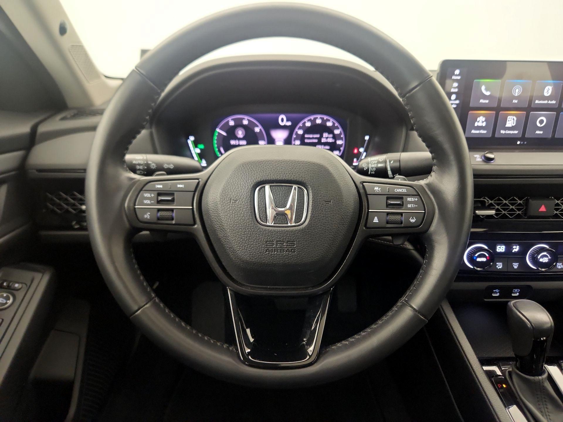 Thumbnail: 2023 Honda Accord - 10