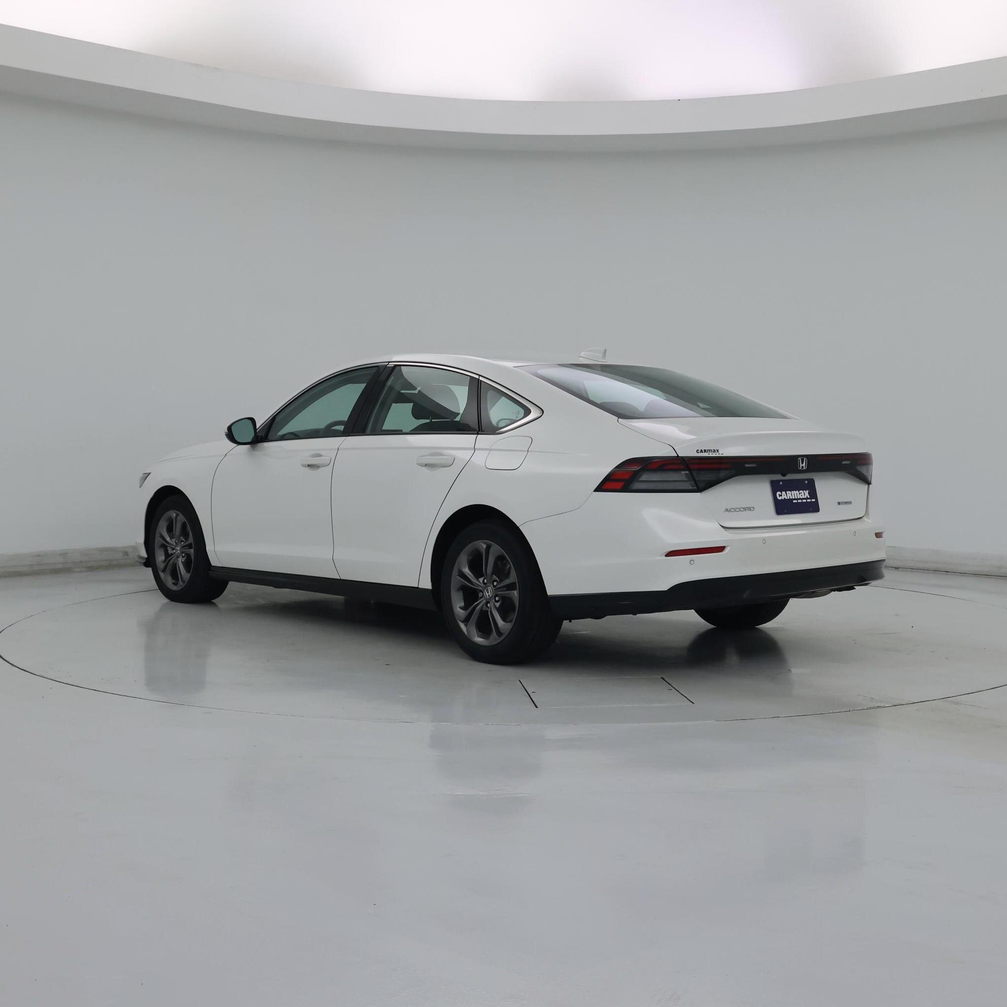 Thumbnail: 2023 Honda Accord - 2