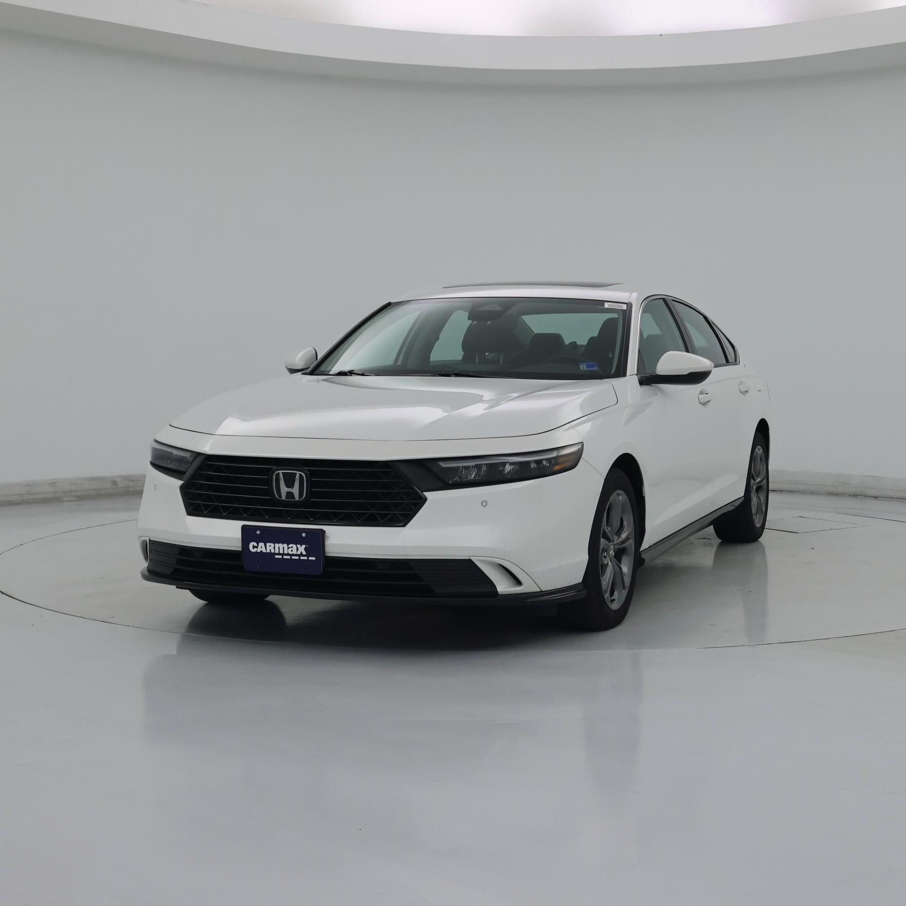 Thumbnail: 2023 Honda Accord - 4