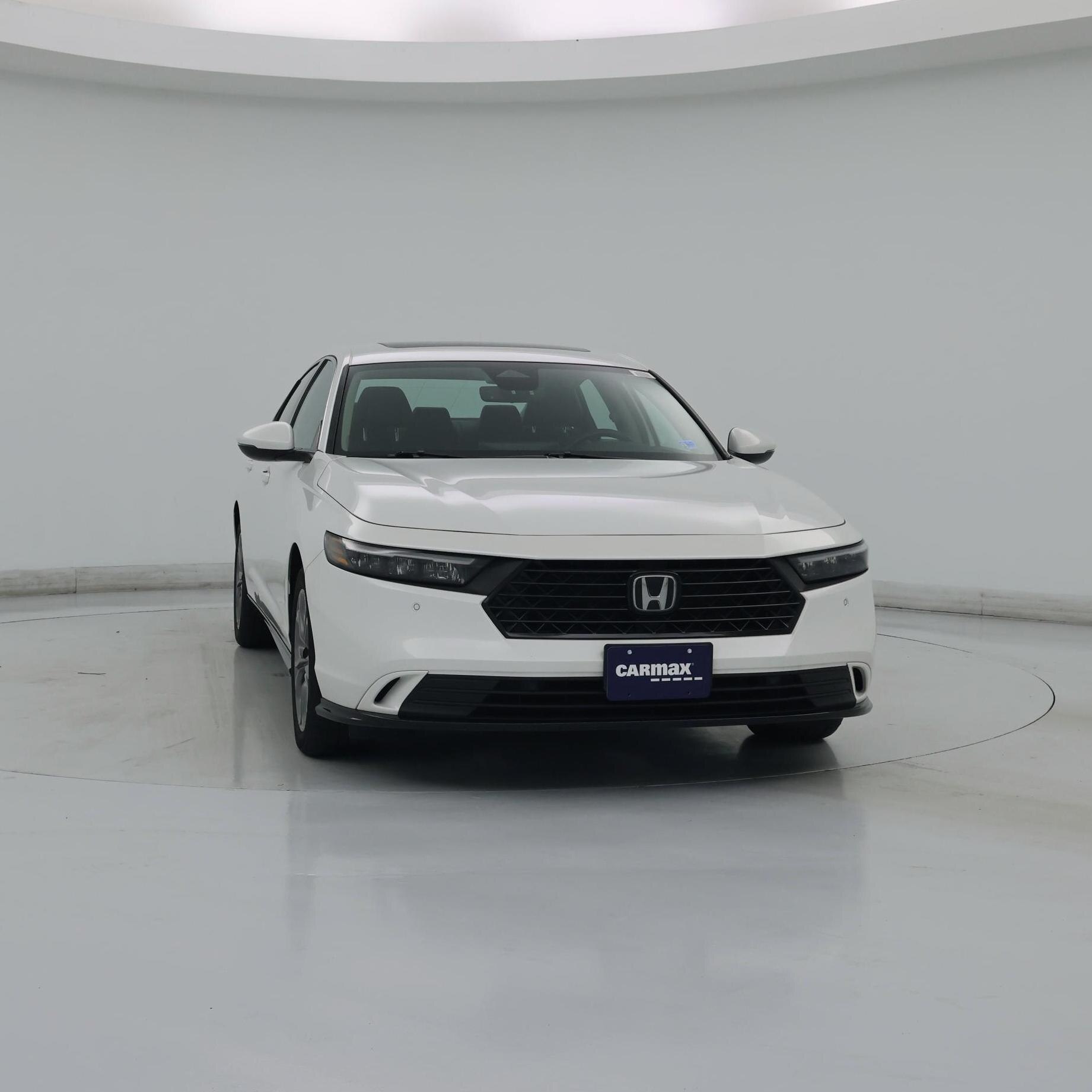 Thumbnail: 2023 Honda Accord - 5