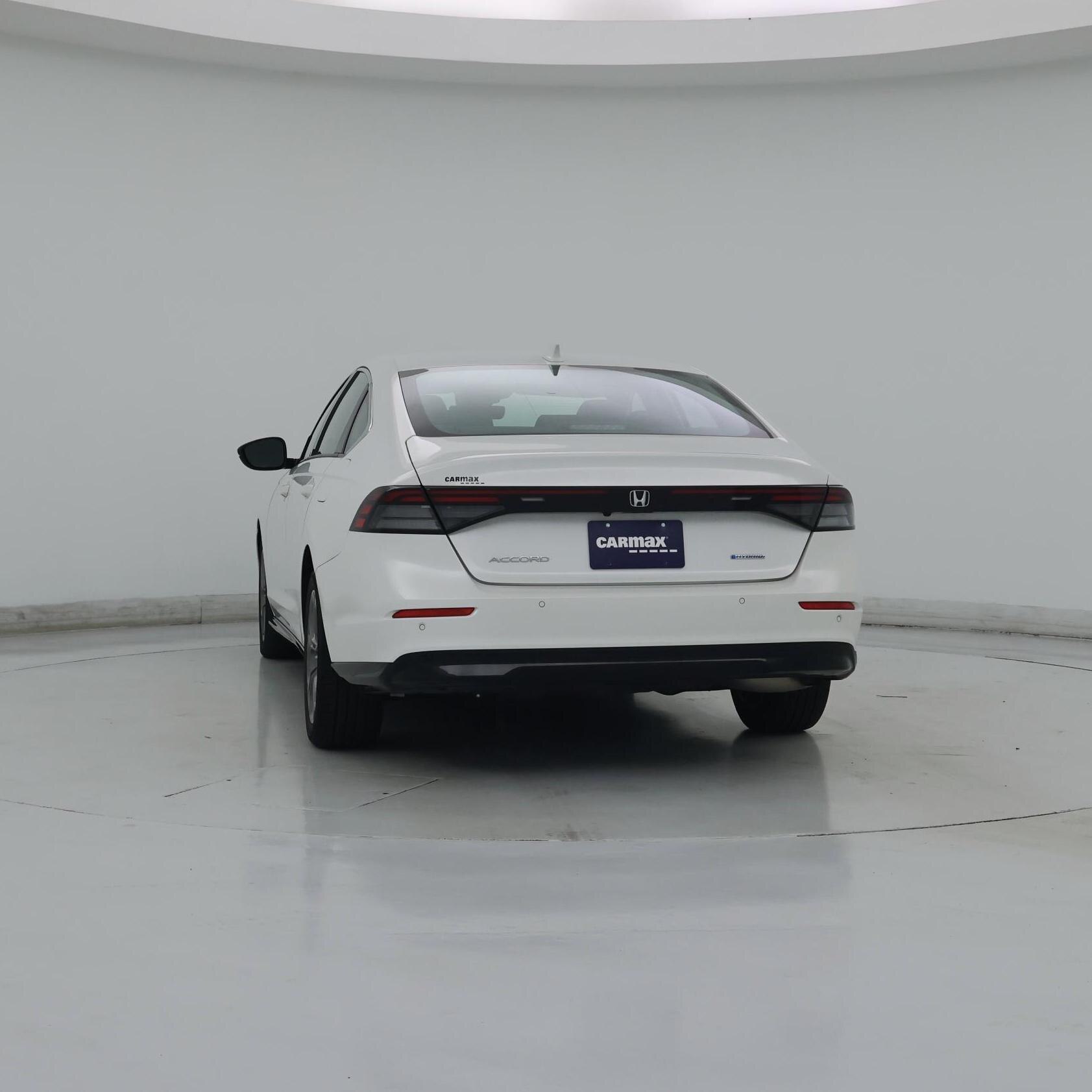 Thumbnail: 2023 Honda Accord - 6