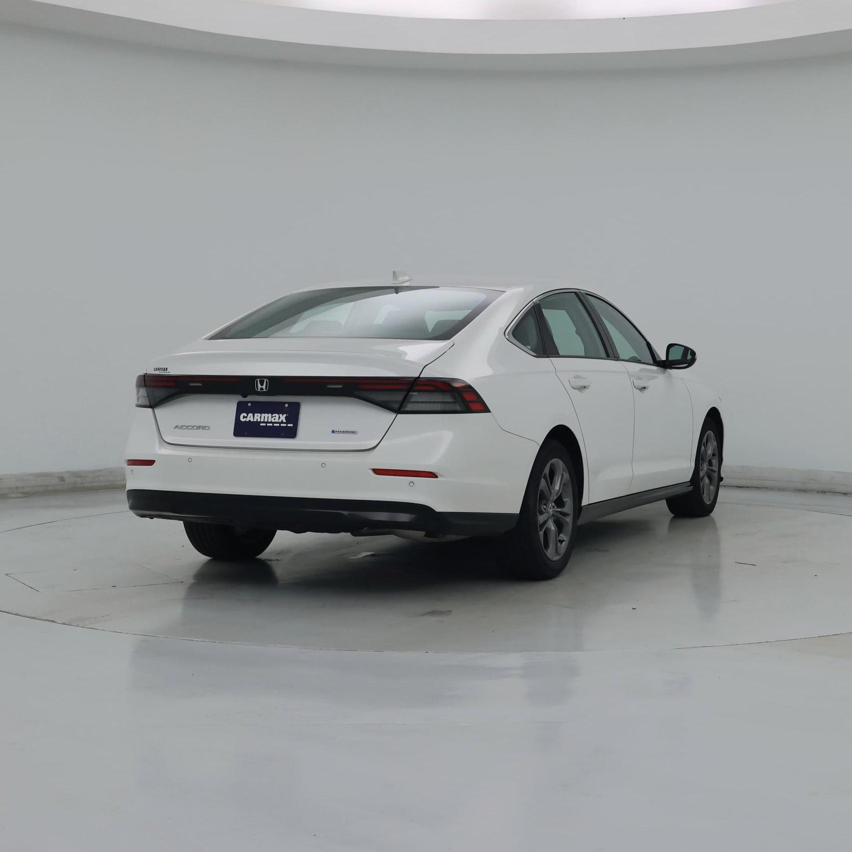 Thumbnail: 2023 Honda Accord - 8