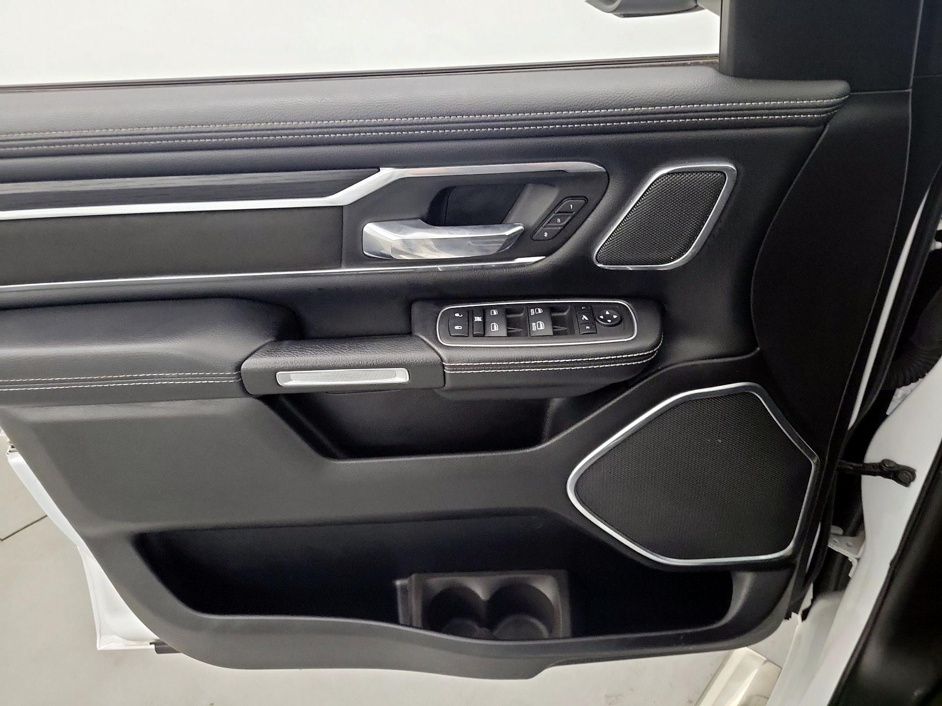 Thumbnail: 2023 RAM 1500 - 12