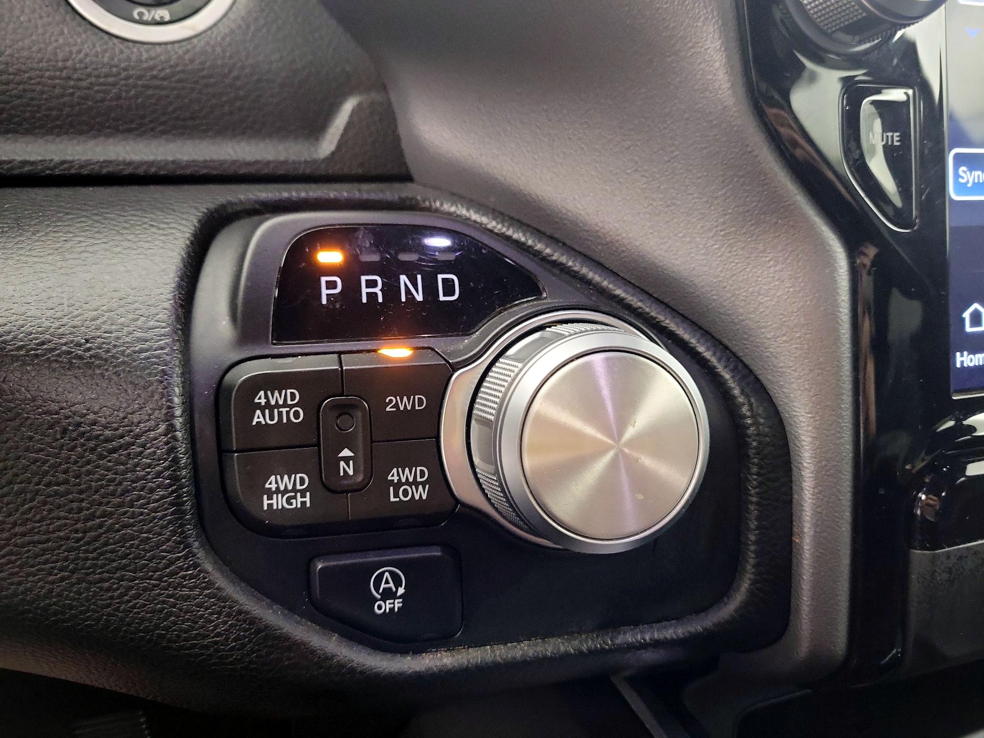 Thumbnail: 2023 RAM 1500 - 18