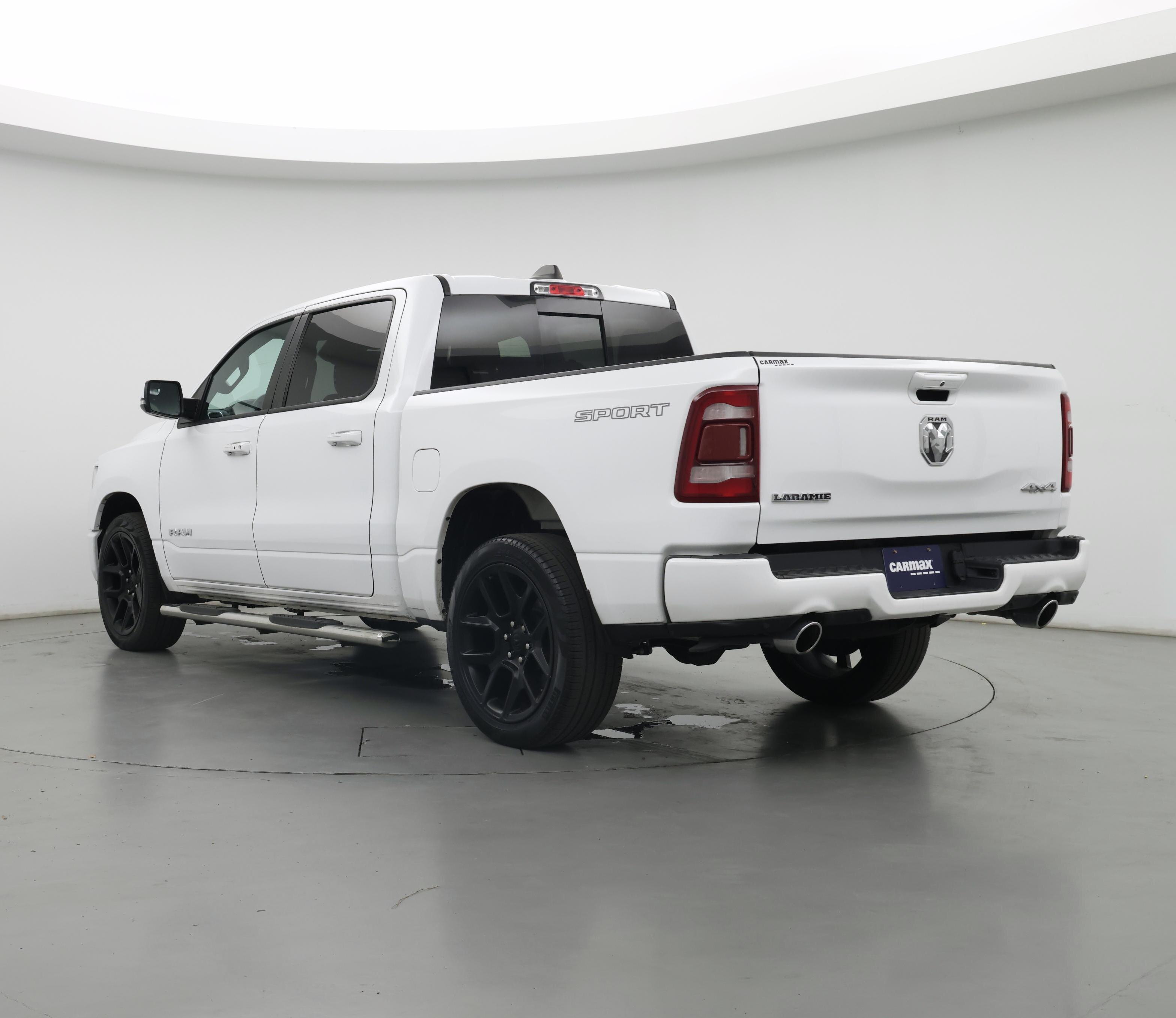 Thumbnail: 2023 RAM 1500 - 2