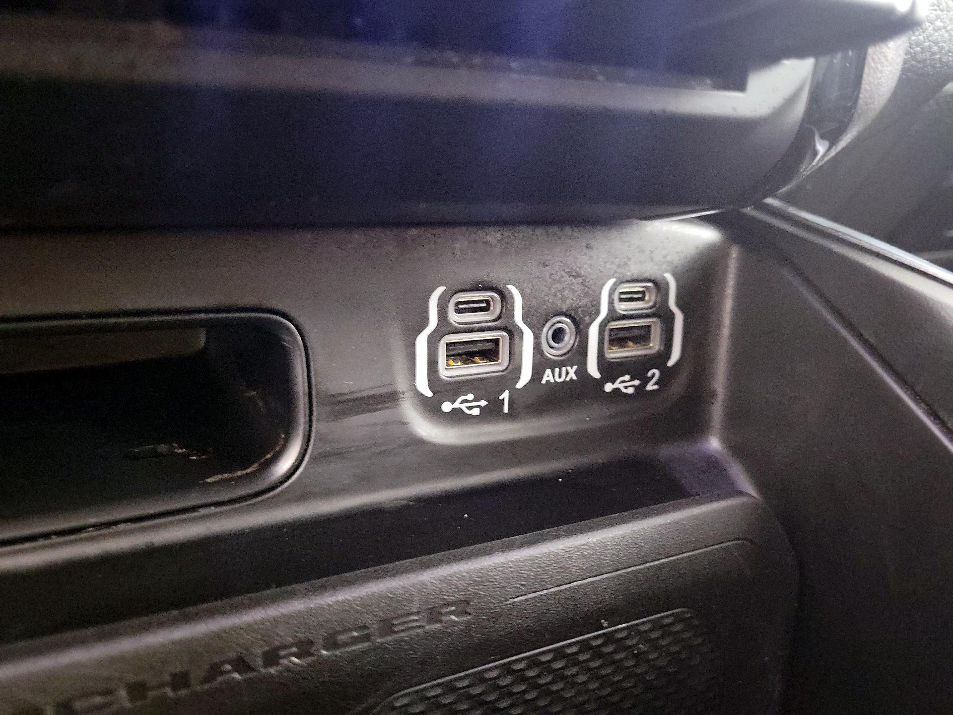Thumbnail: 2023 RAM 1500 - 19