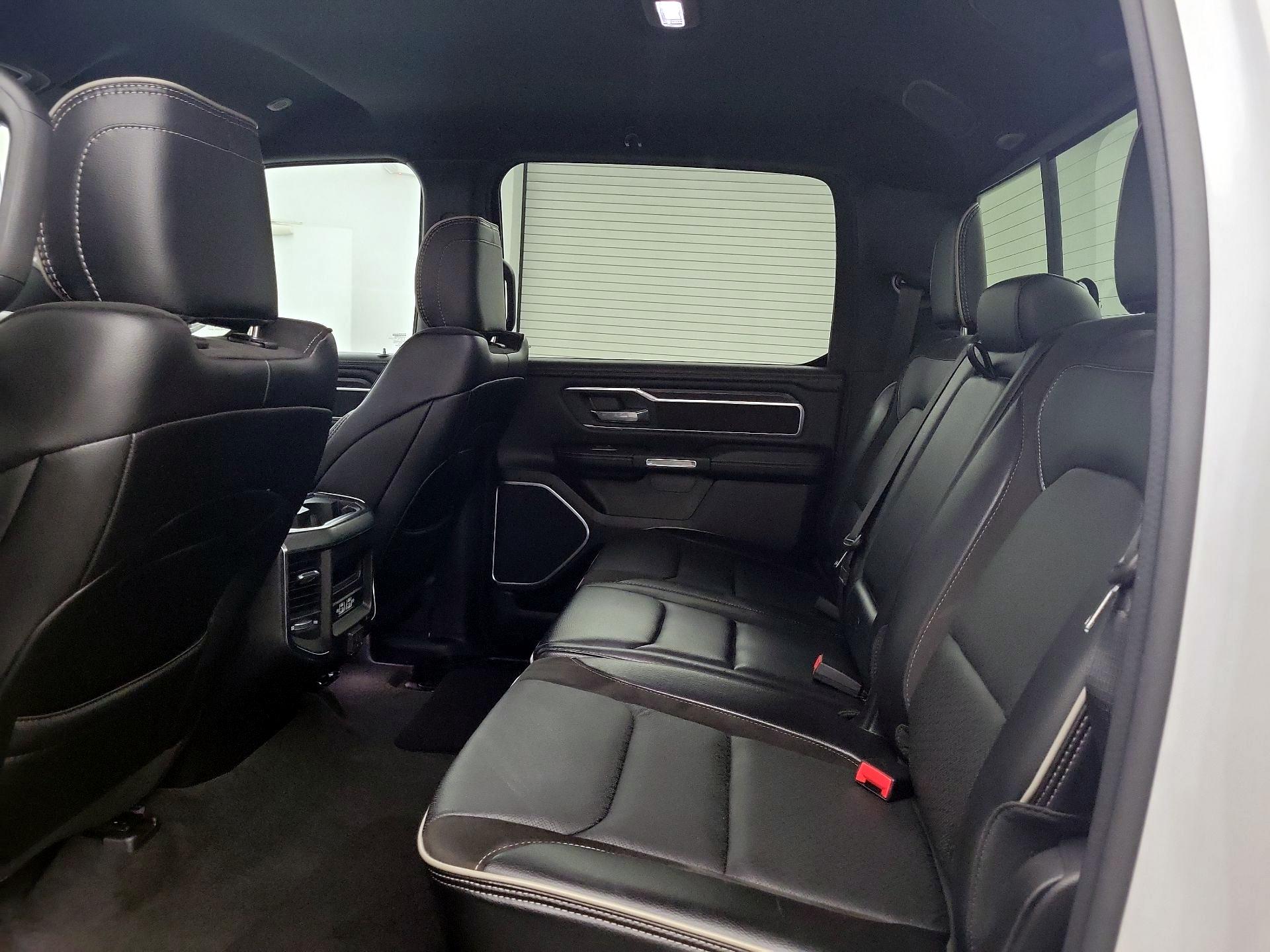 Thumbnail: 2023 RAM 1500 - 20
