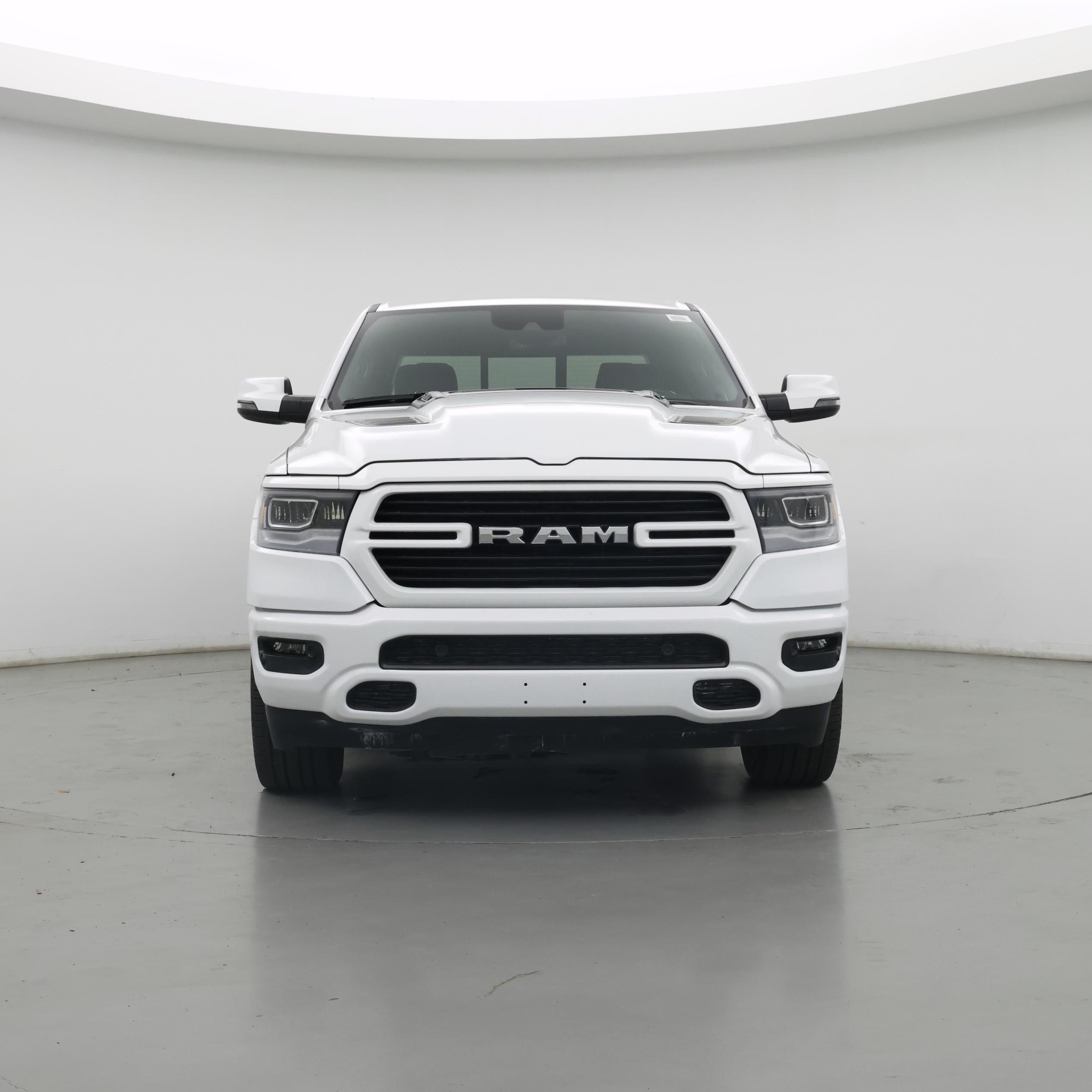 Thumbnail: 2023 RAM 1500 - 5