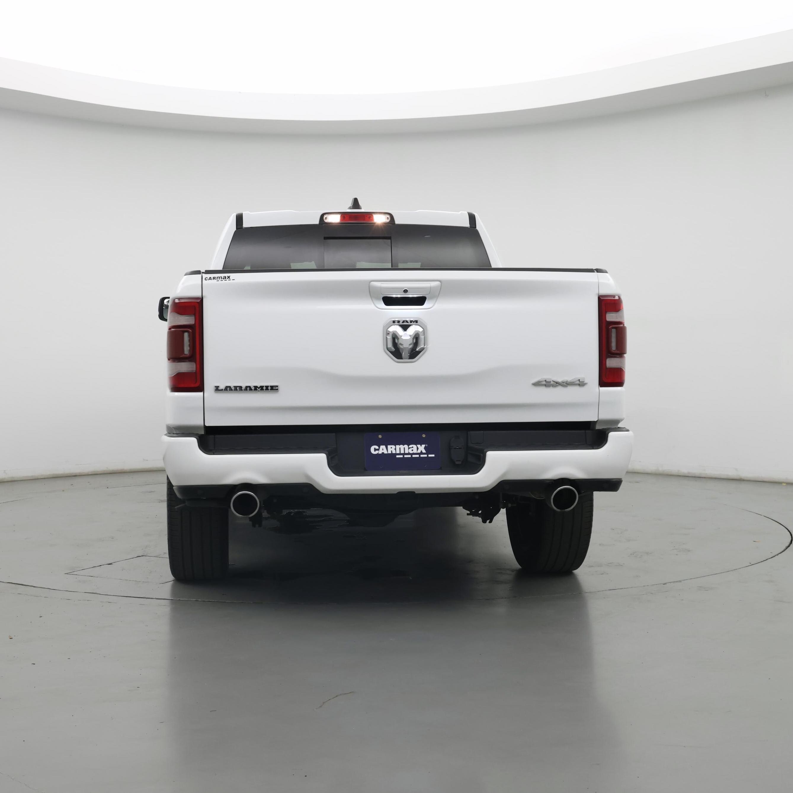 Thumbnail: 2023 RAM 1500 - 6