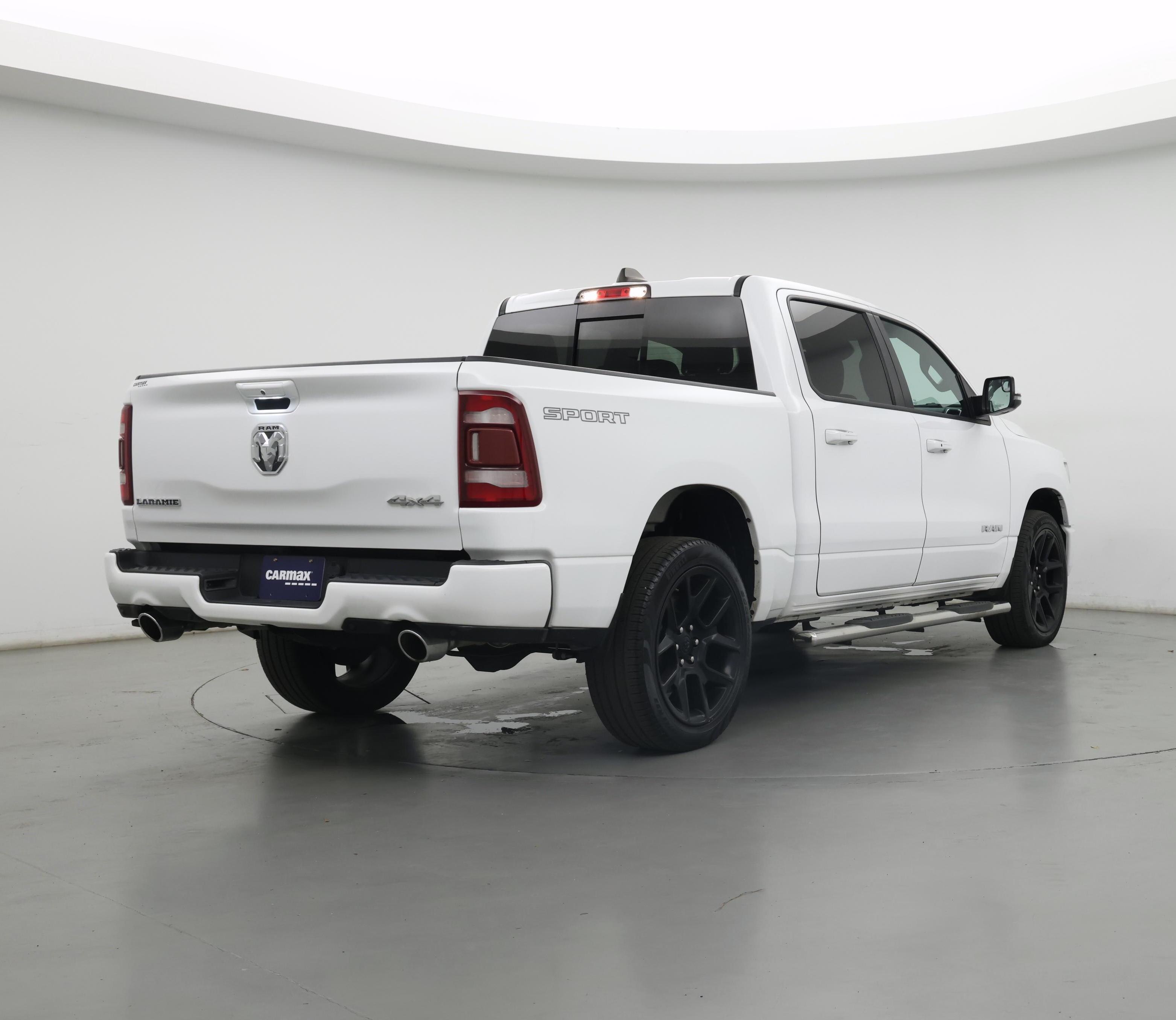 Thumbnail: 2023 RAM 1500 - 8