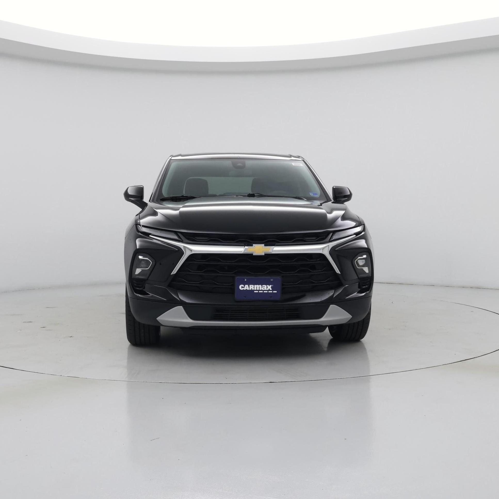Thumbnail: 2023 Chevrolet Blazer - 5