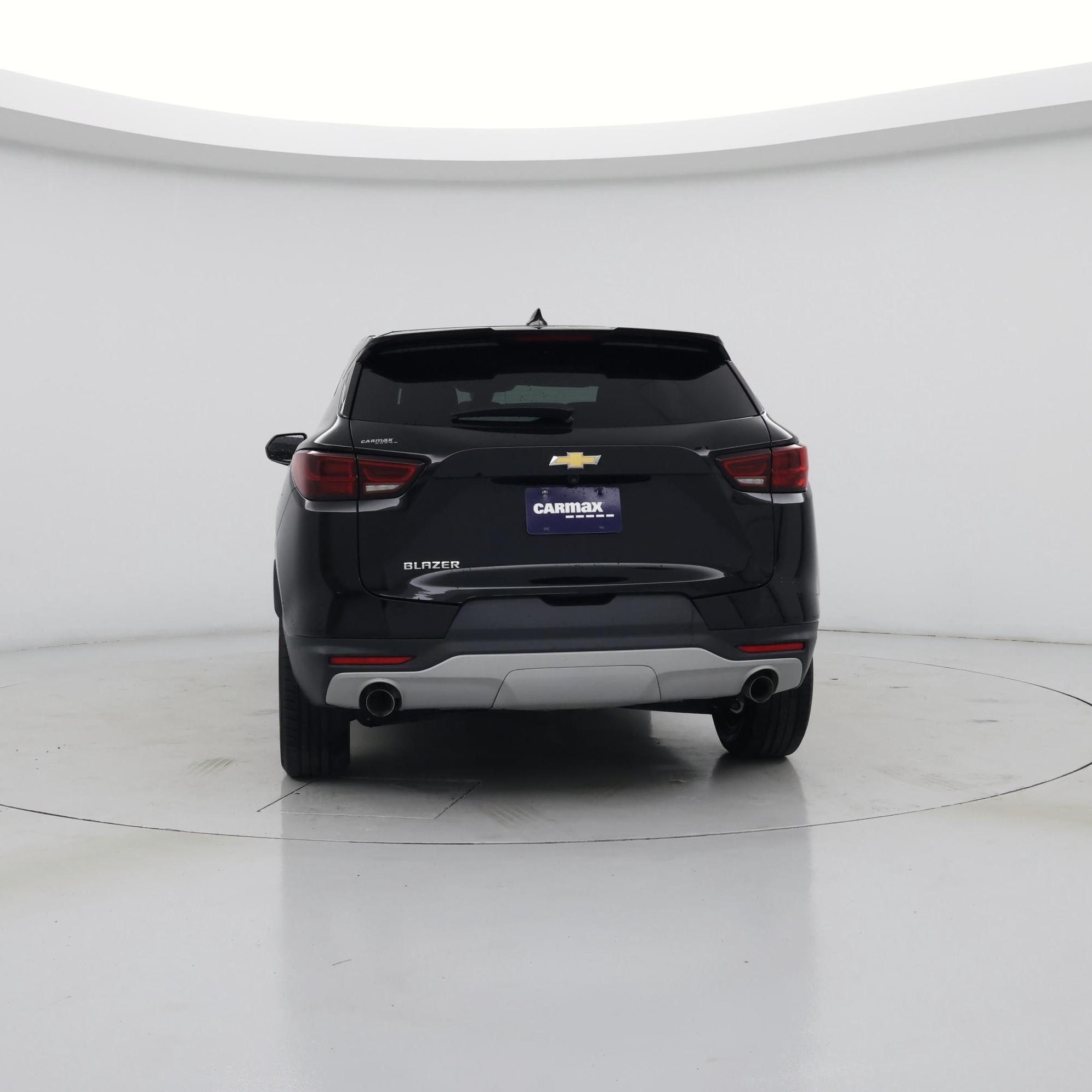 Thumbnail: 2023 Chevrolet Blazer - 6