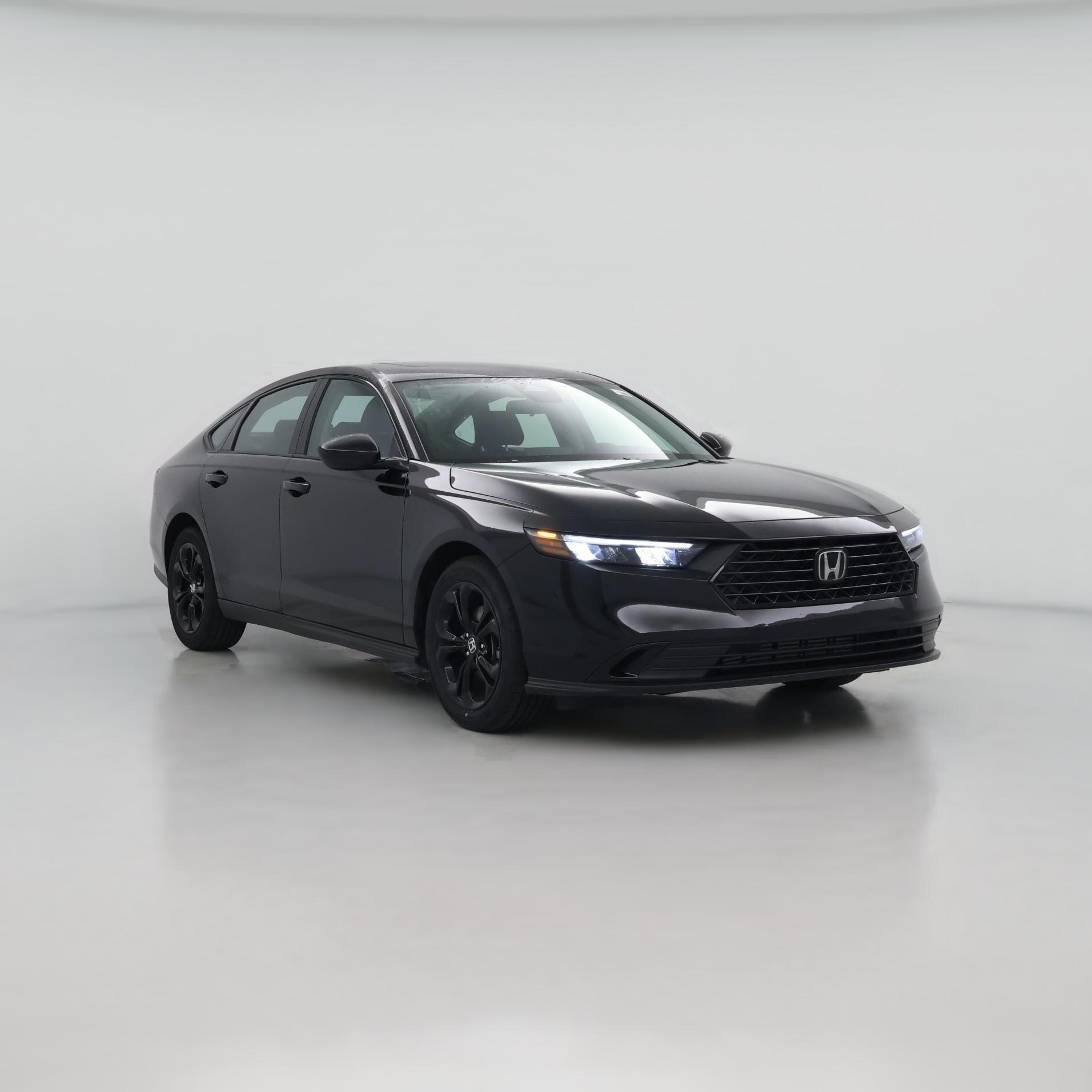 Thumbnail: 2025 Honda Accord - 1