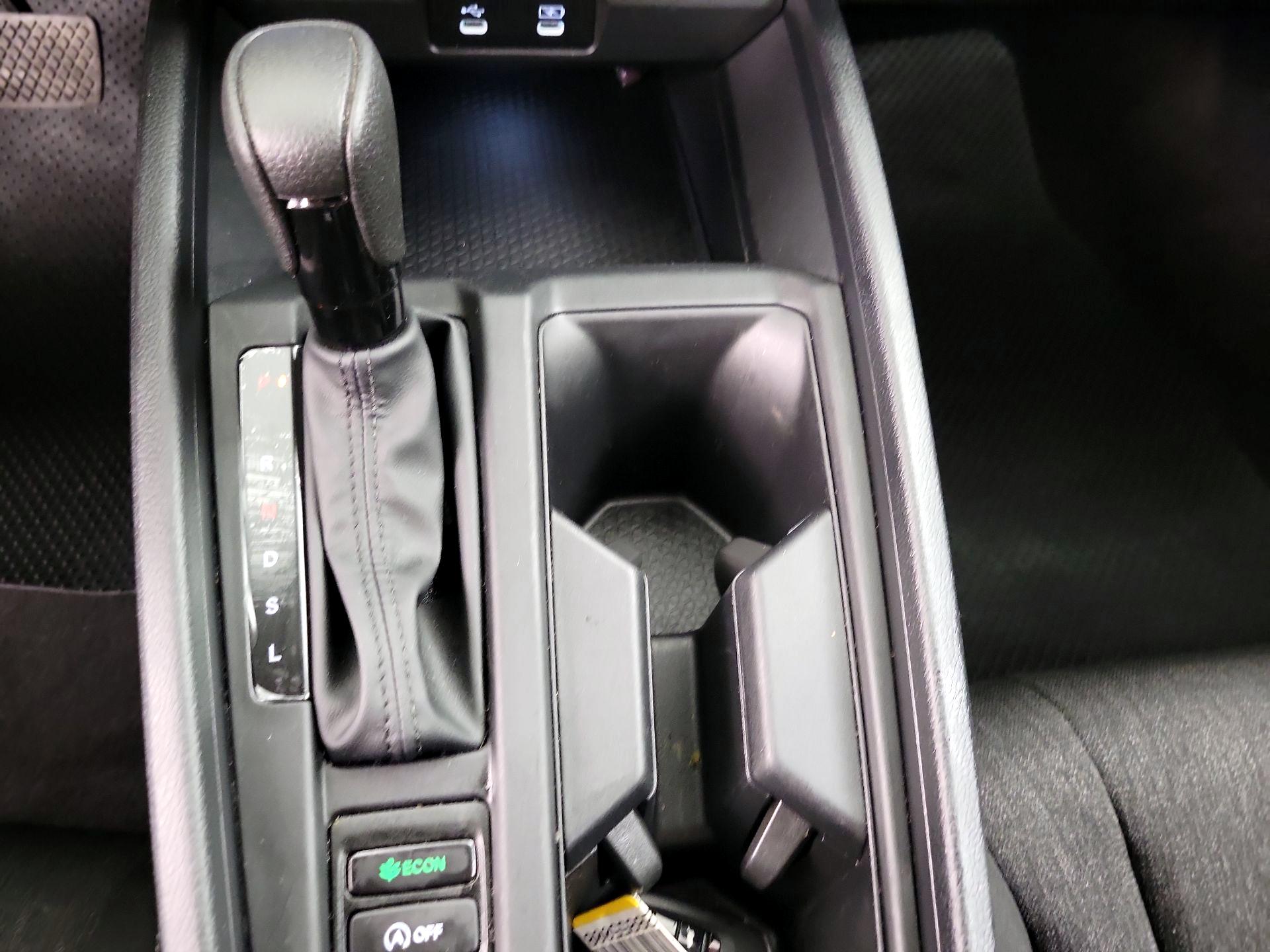 Thumbnail: 2025 Honda Accord - 16
